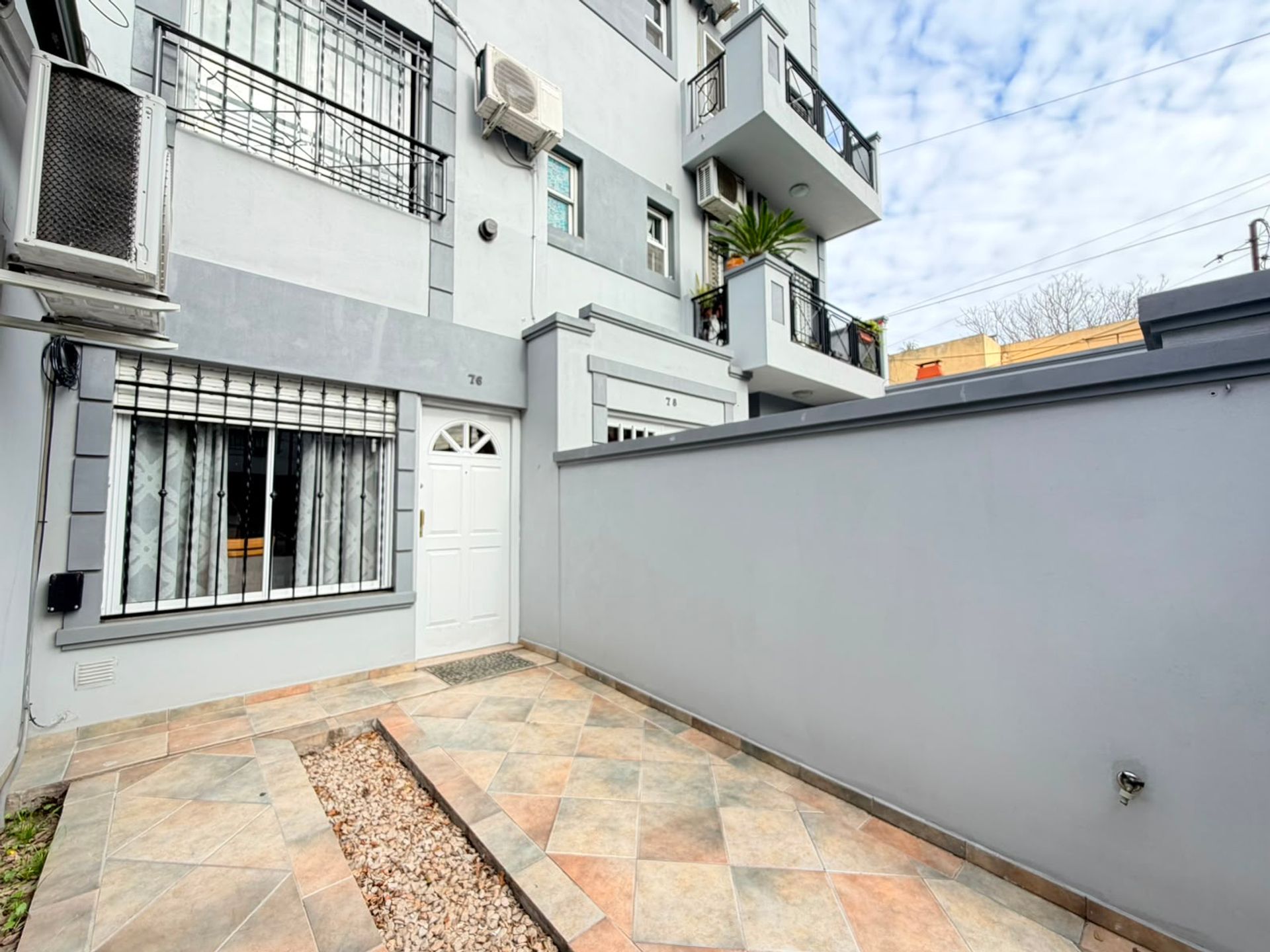Departamento en Venta en La Matanza, G.B.A. Zona Oeste