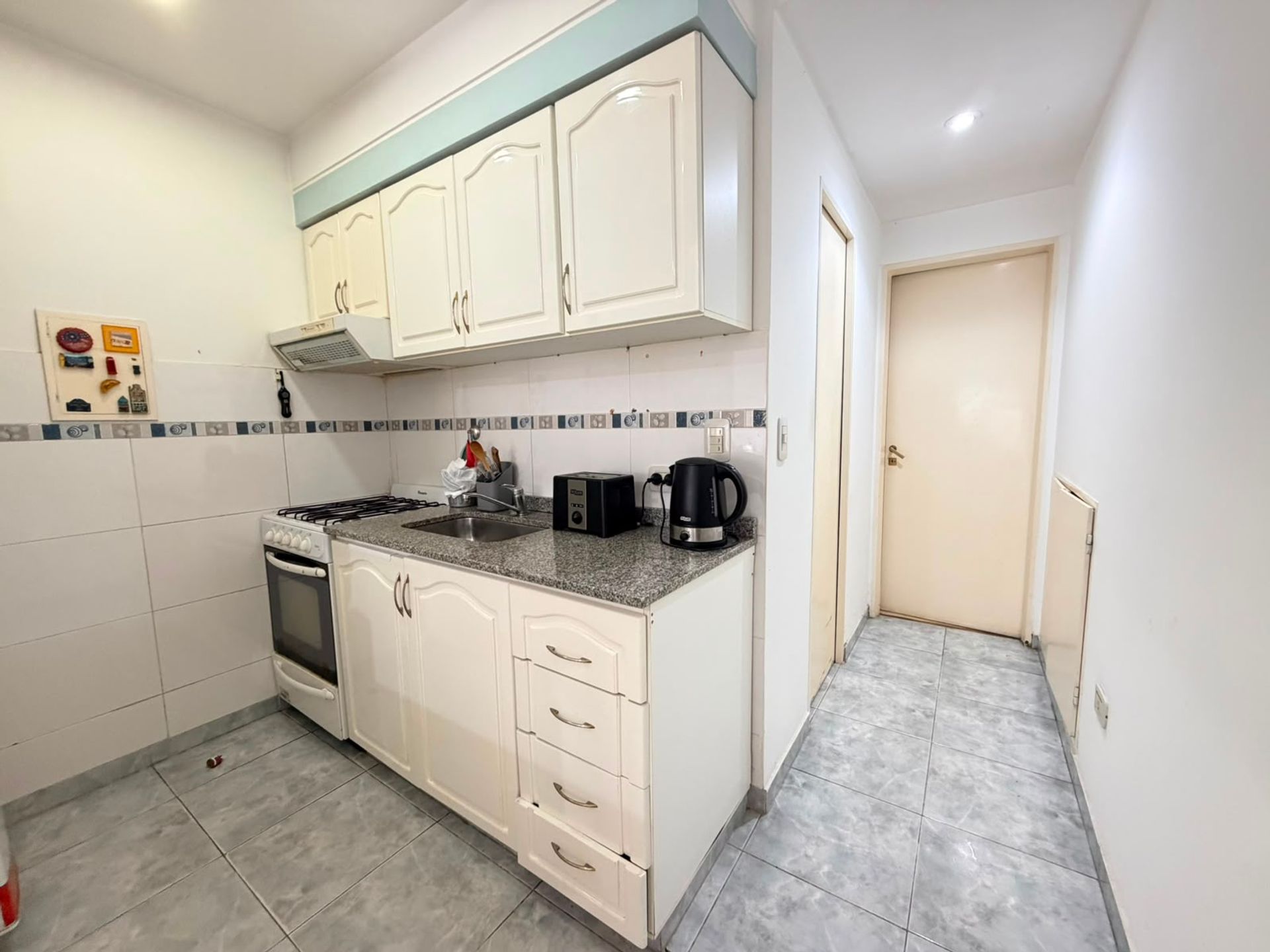 Departamento en Venta en La Matanza, G.B.A. Zona Oeste