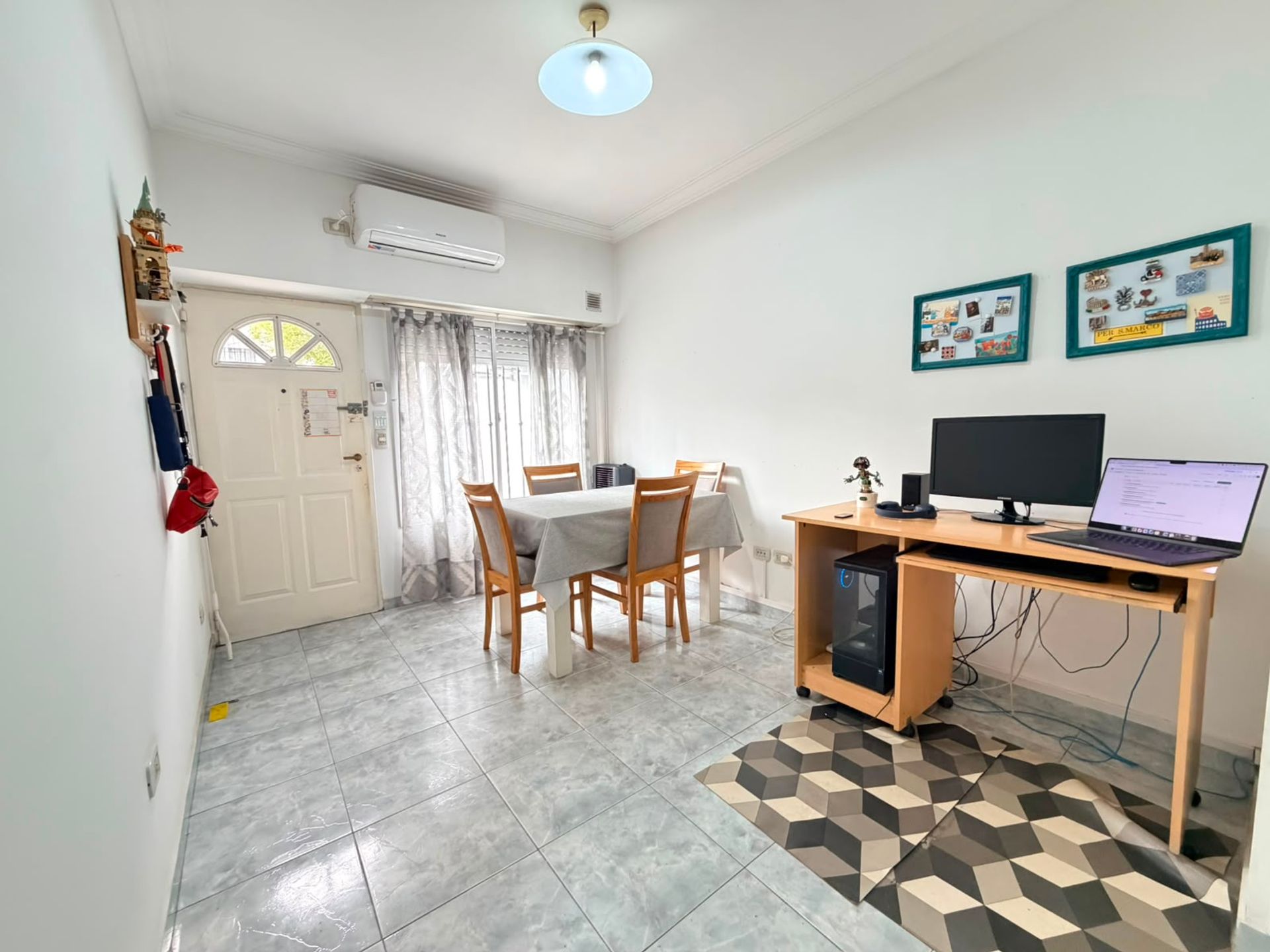 Departamento en Venta en La Matanza, G.B.A. Zona Oeste