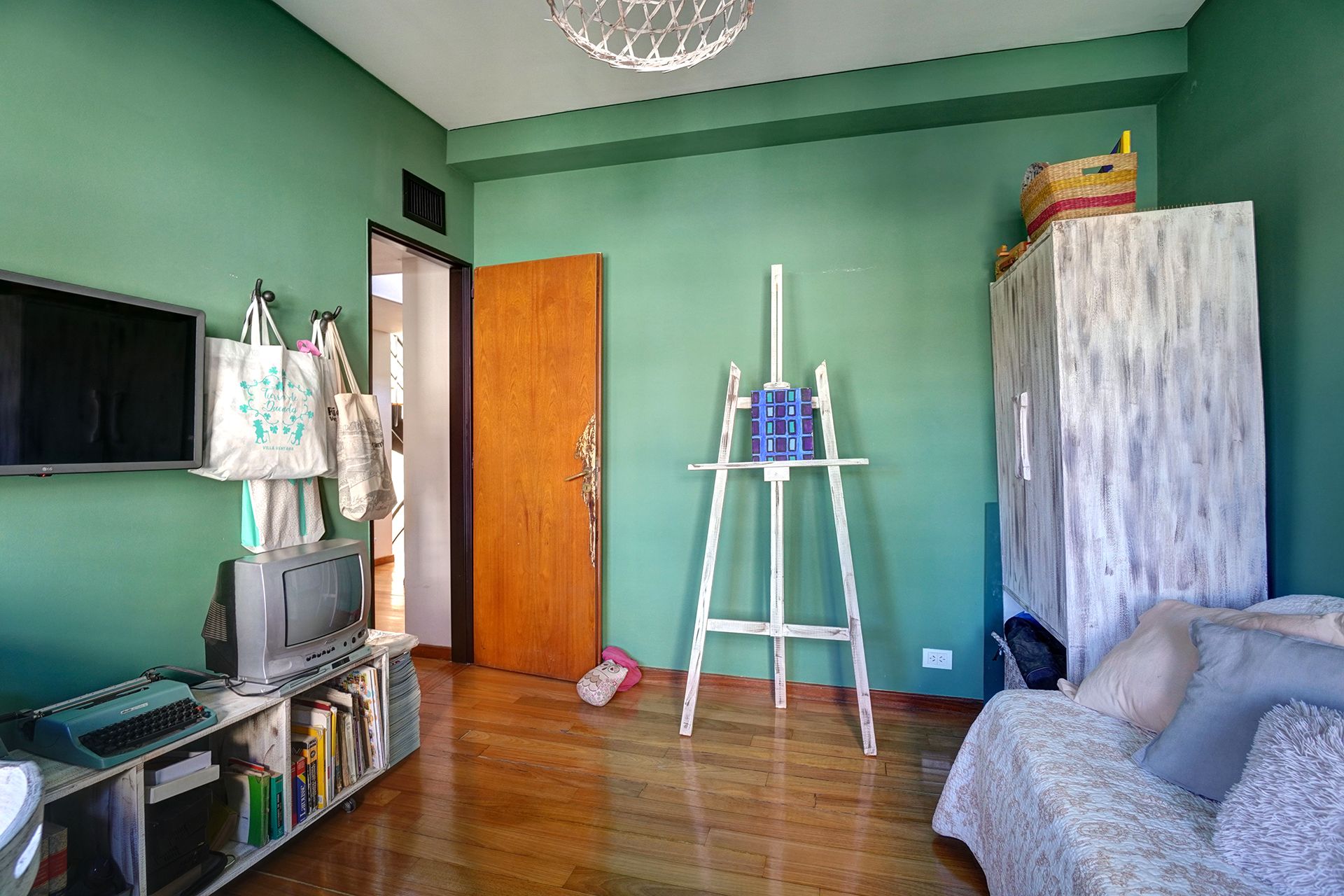 Casa en Venta en Villa del Parque, Capital Federal