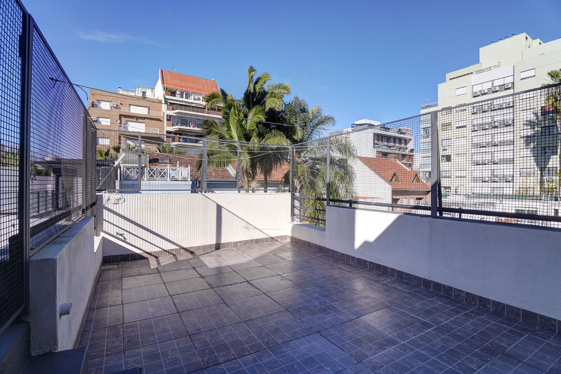 Casa en Venta en Villa del Parque, Capital Federal