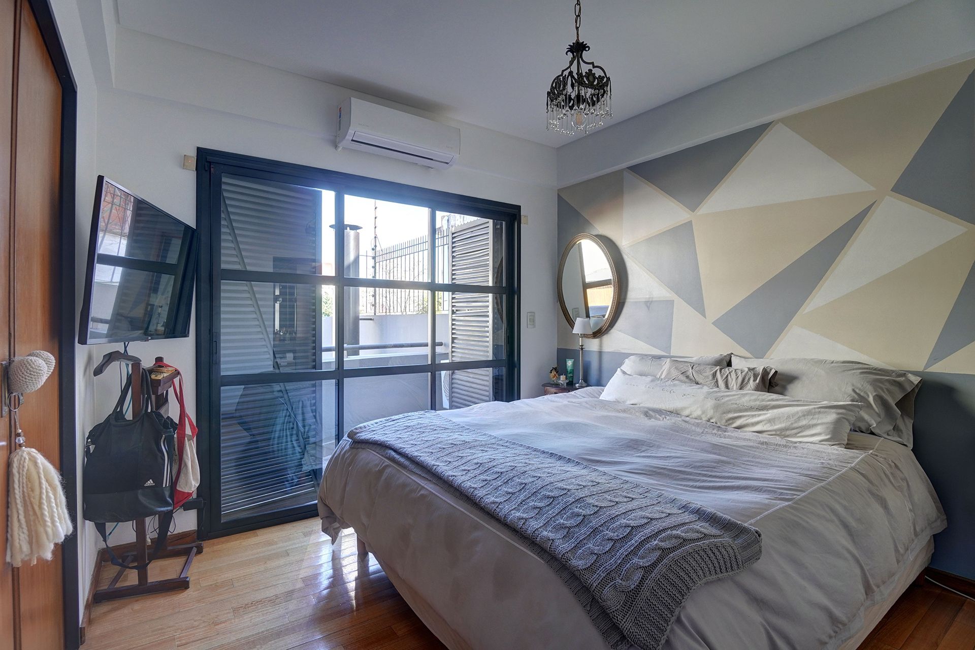 Casa en Venta en Villa del Parque, Capital Federal