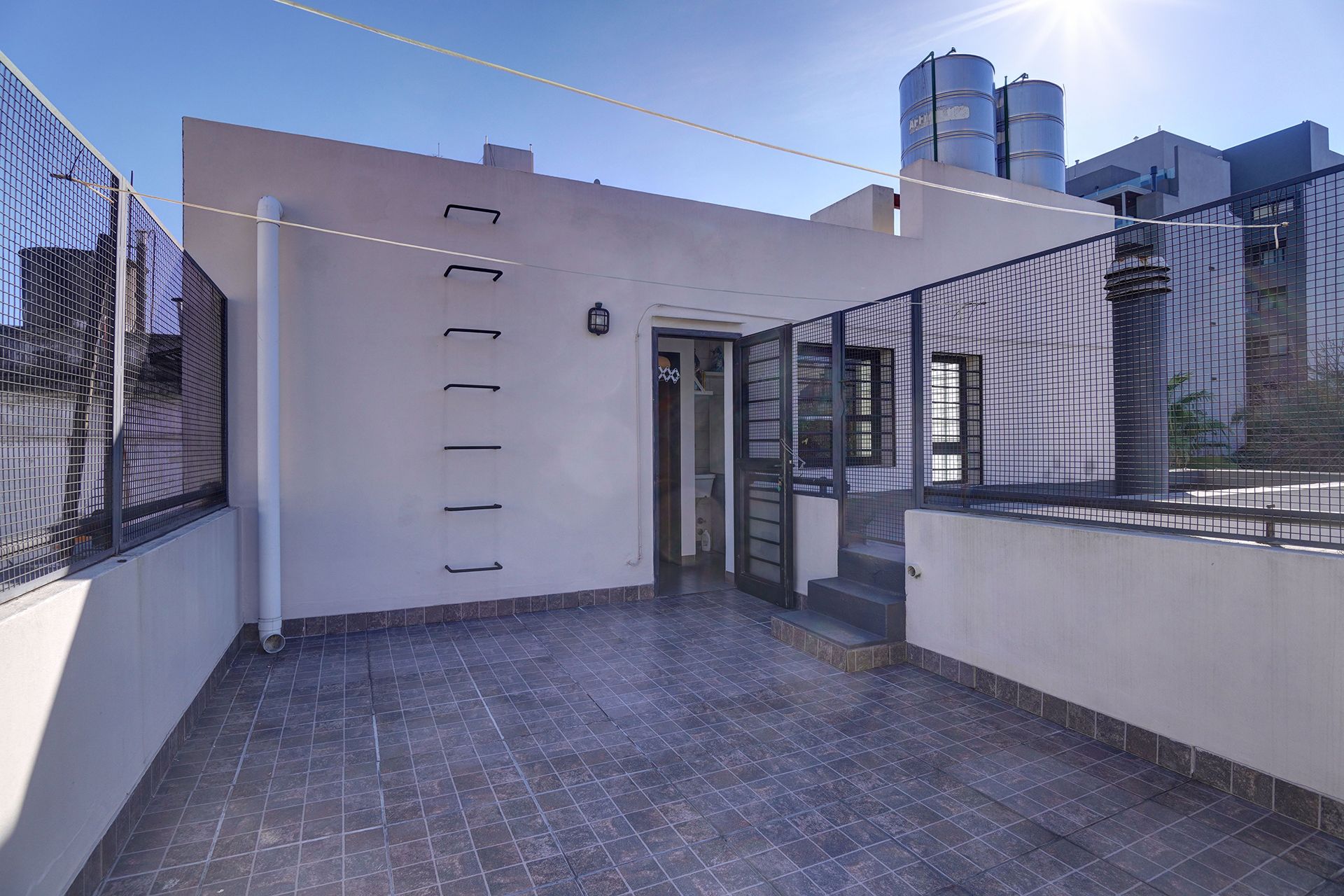 Casa en Venta en Villa del Parque, Capital Federal