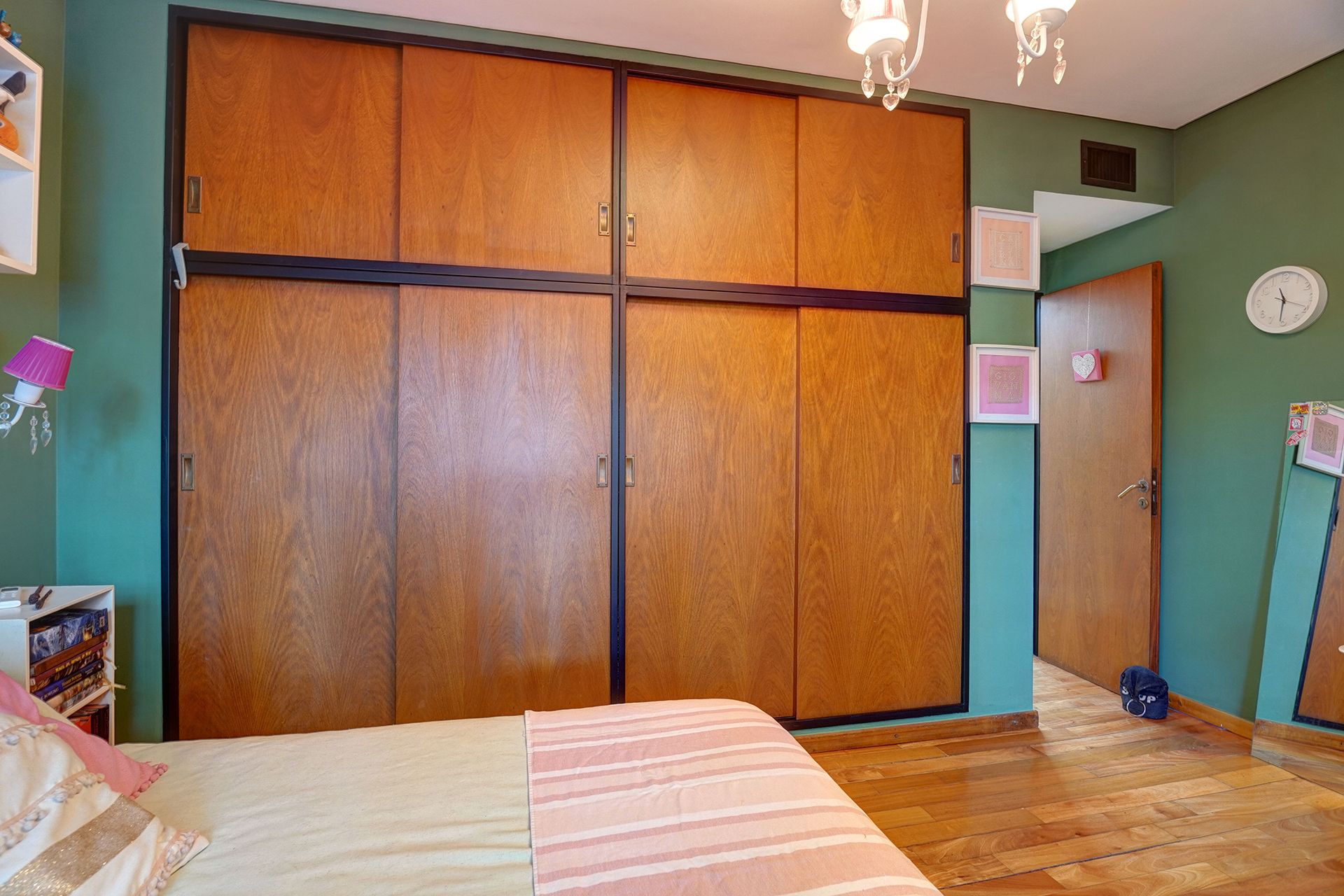 Casa en Venta en Villa del Parque, Capital Federal
