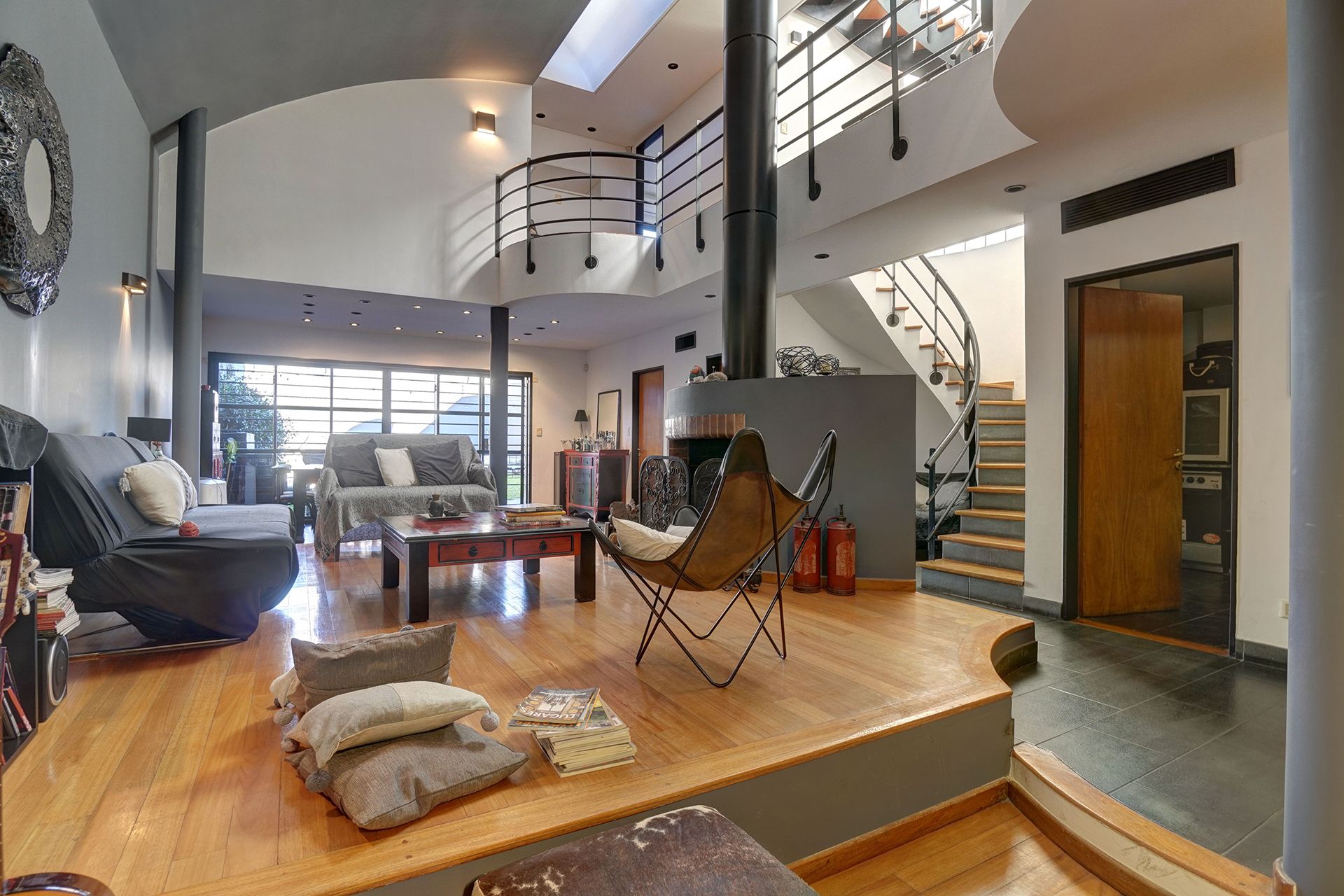Casa en Venta en Villa del Parque, Capital Federal