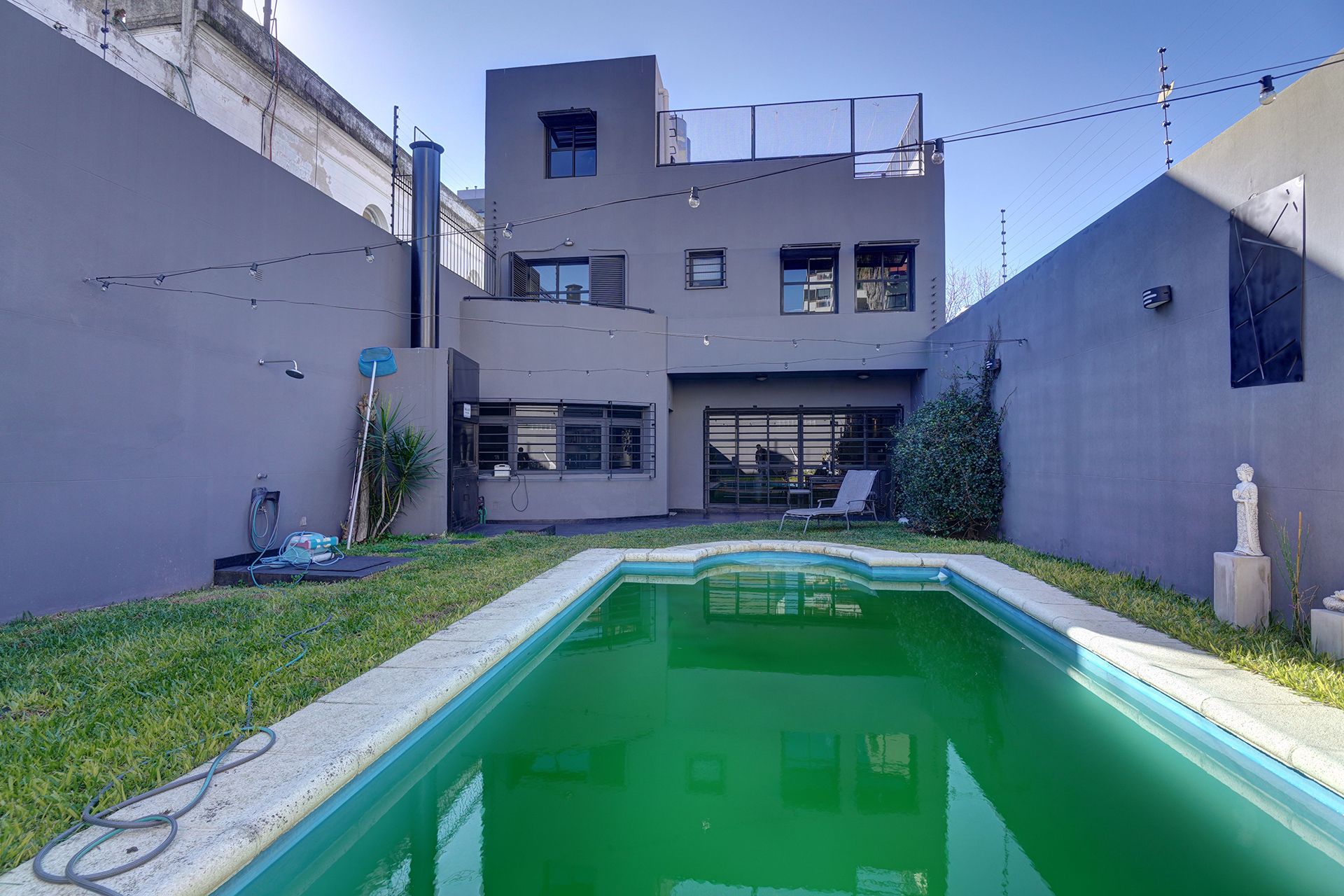 Casa en Venta en Villa del Parque, Capital Federal