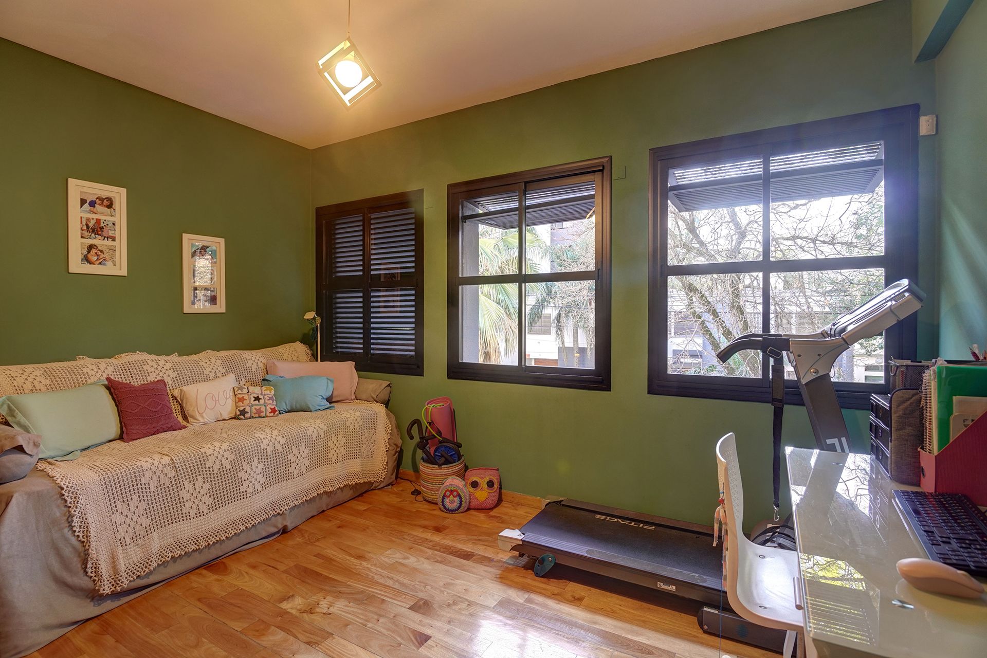 Casa en Venta en Villa del Parque, Capital Federal