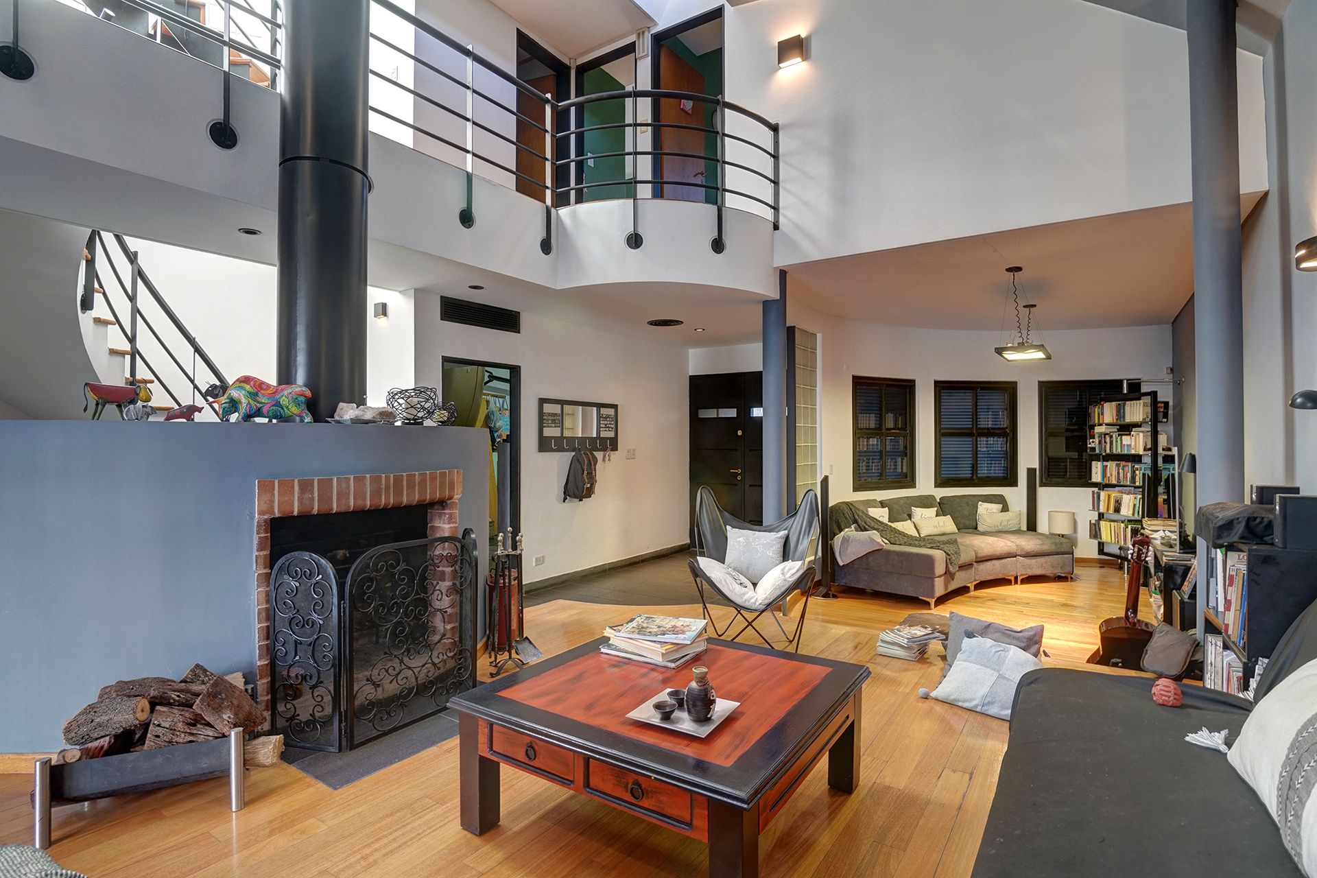 Casa en Venta en Villa del Parque, Capital Federal
