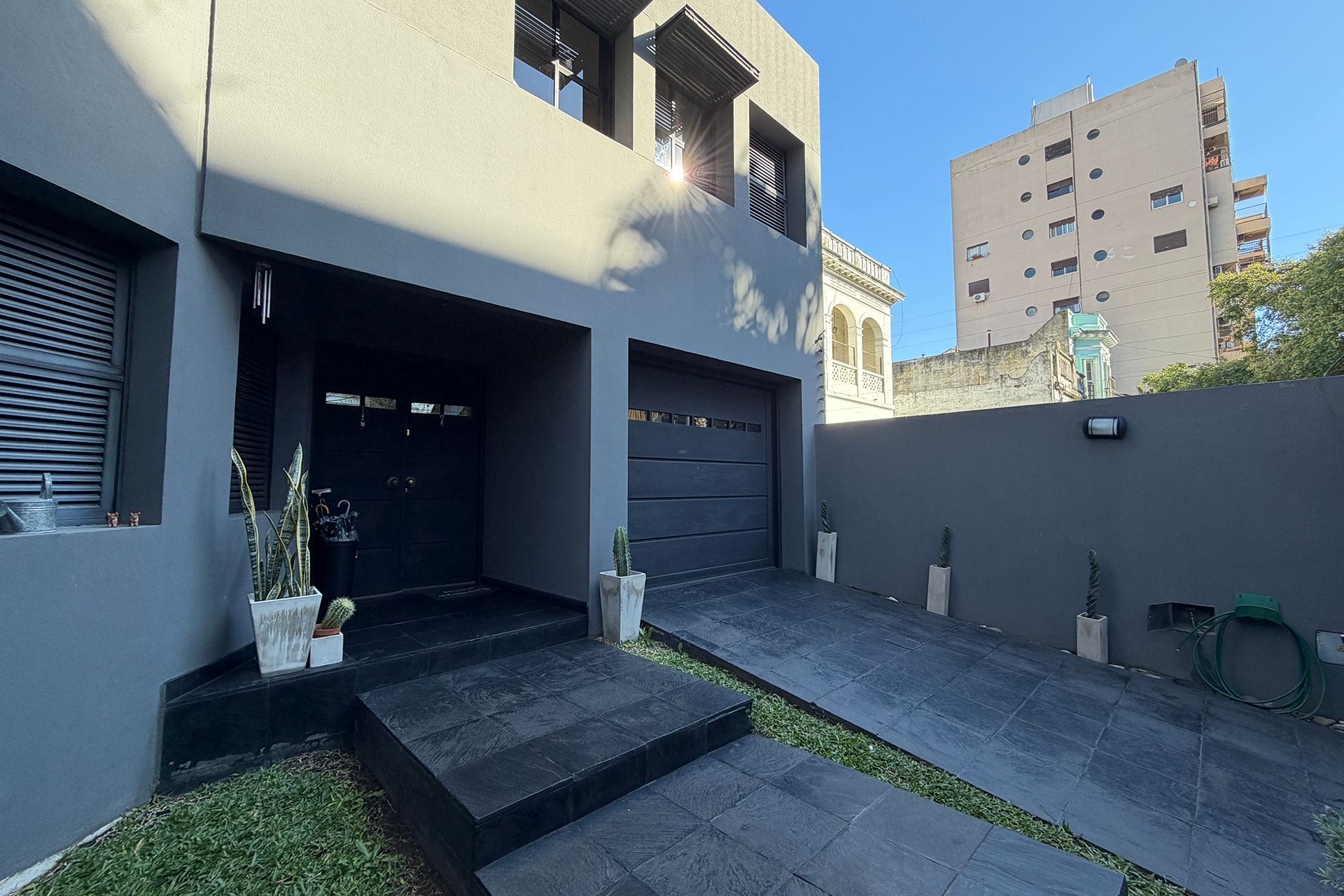 Casa en Venta en Villa del Parque, Capital Federal