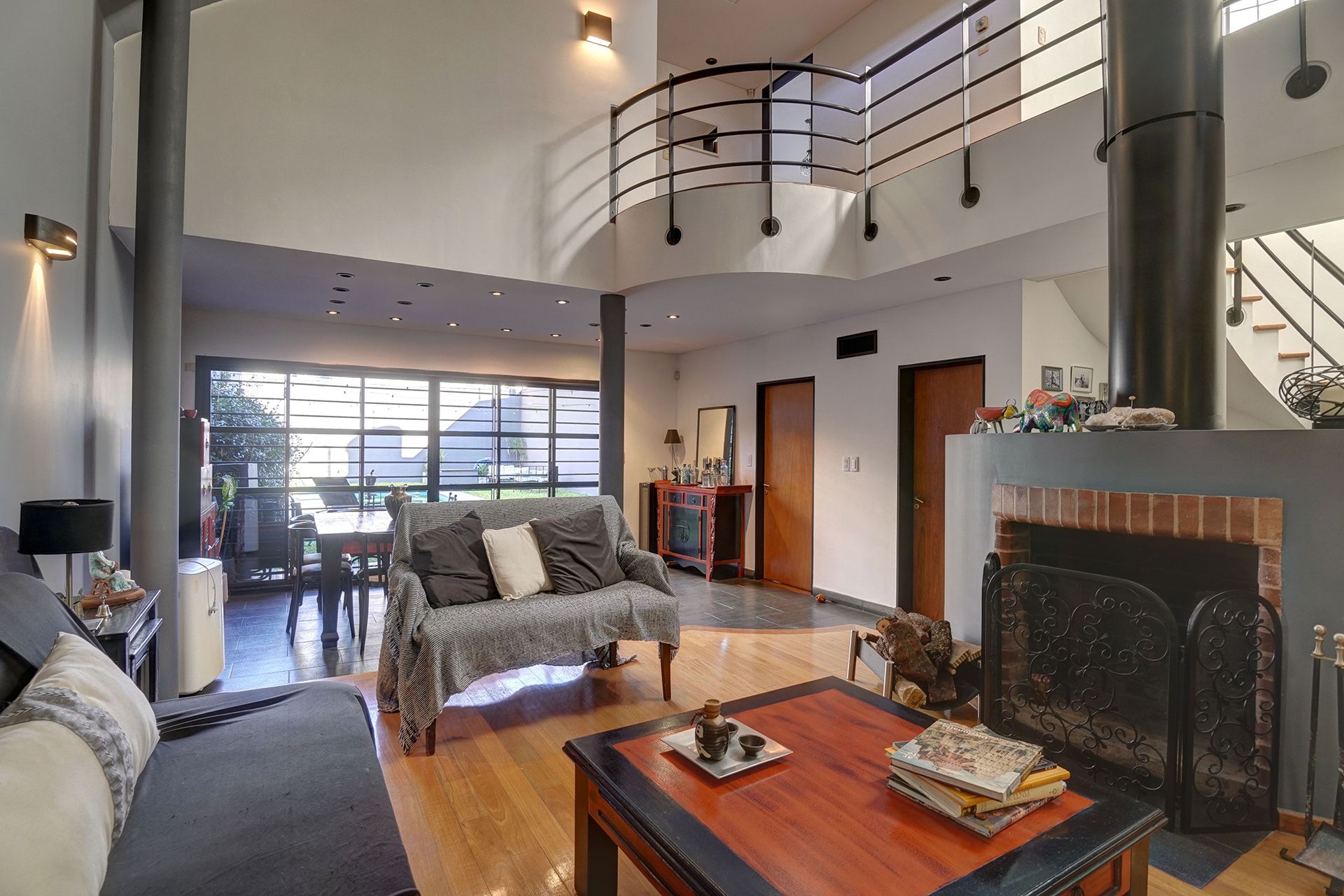 Casa en Venta en Villa del Parque, Capital Federal