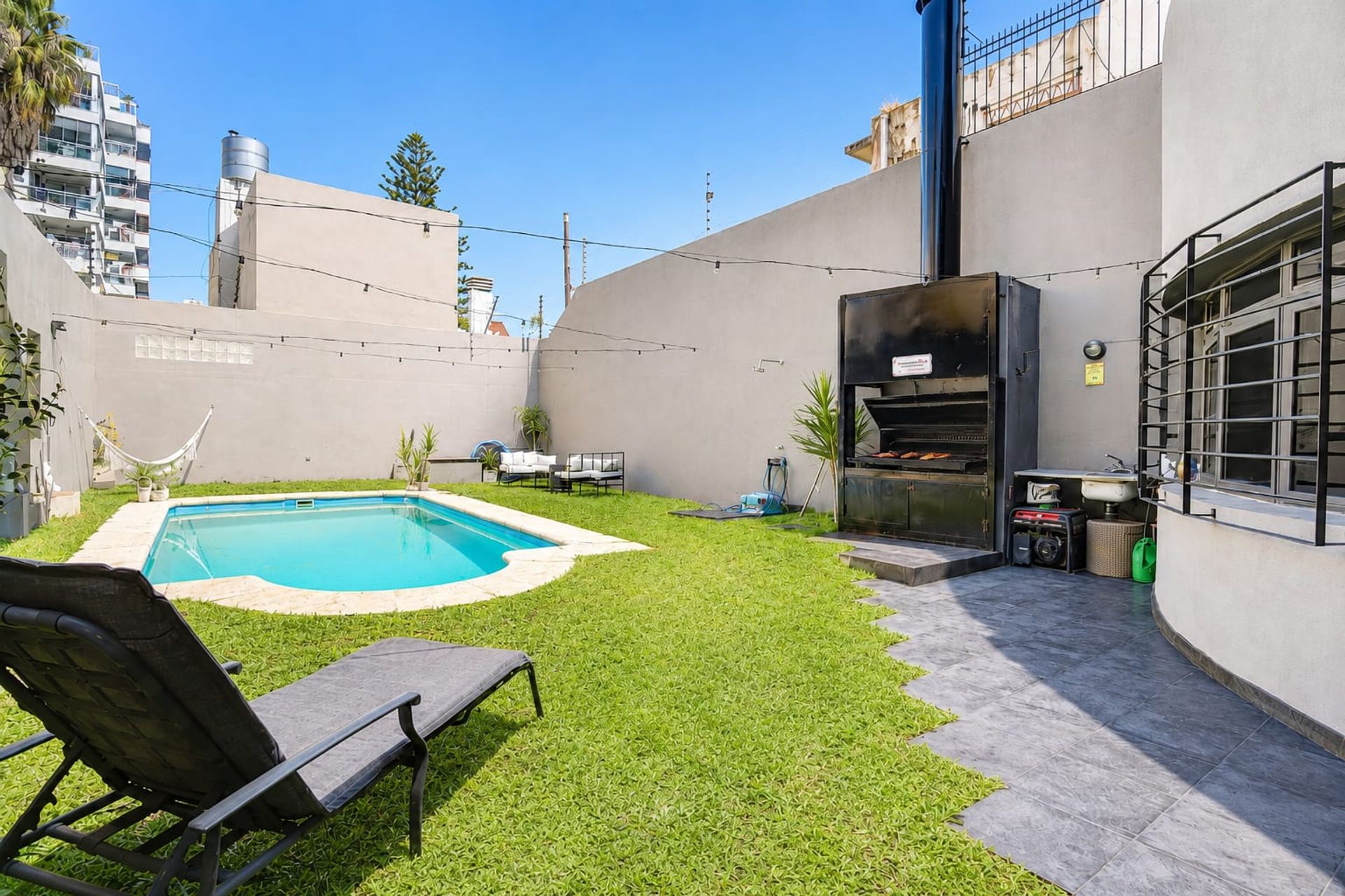 Casa en Venta en Villa del Parque, Capital Federal