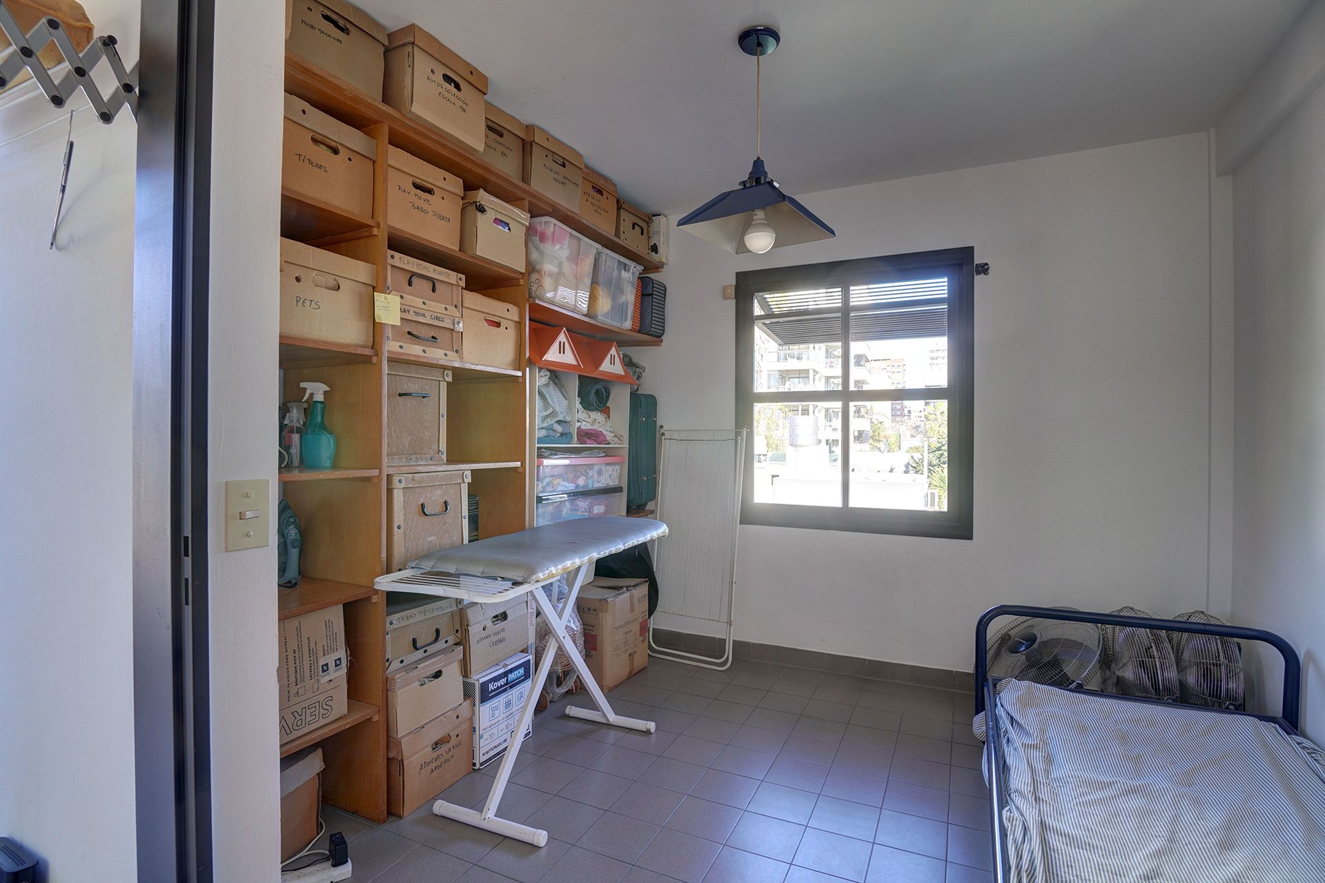 Casa en Venta en Villa del Parque, Capital Federal
