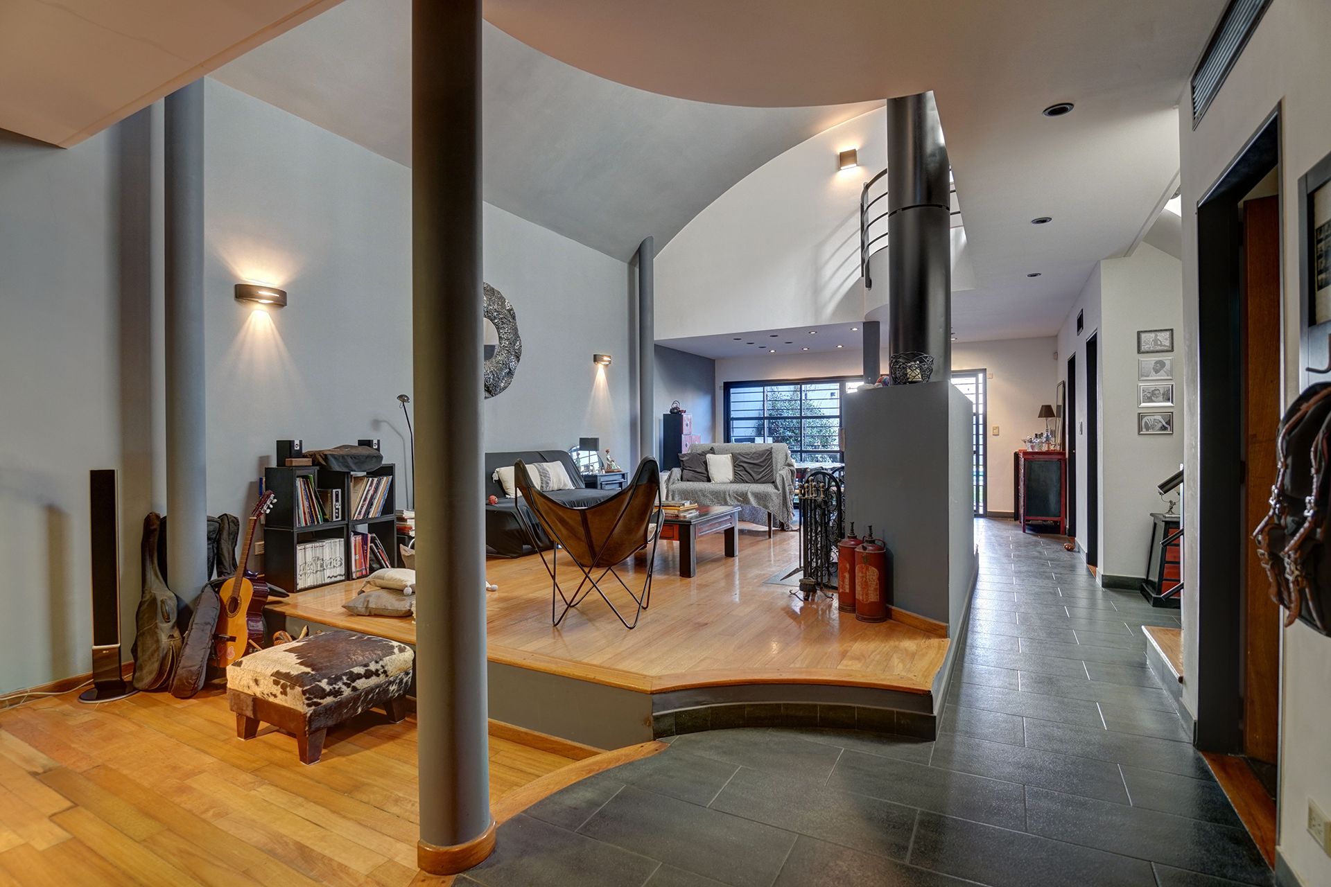 Casa en Venta en Villa del Parque, Capital Federal