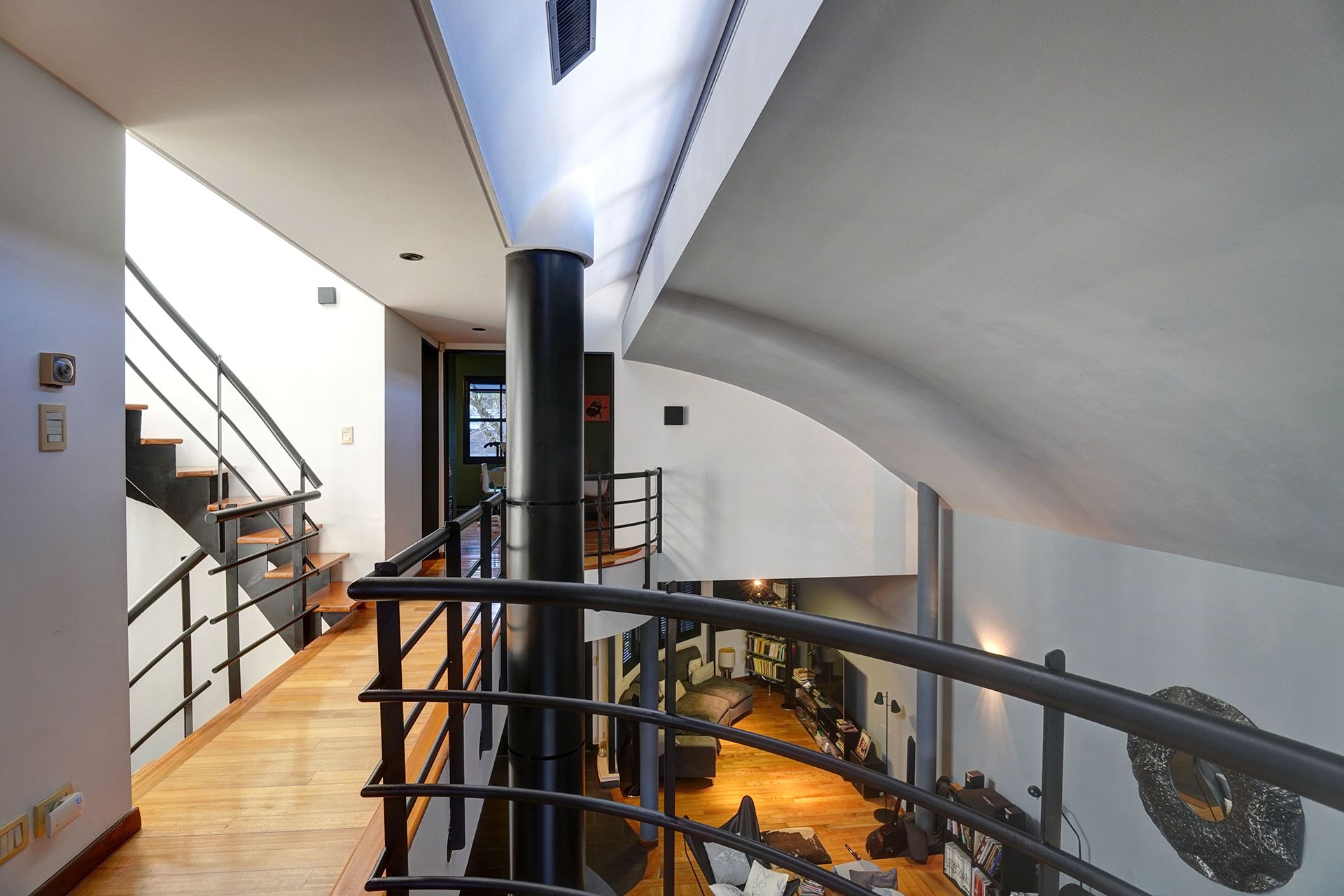 Casa en Venta en Villa del Parque, Capital Federal