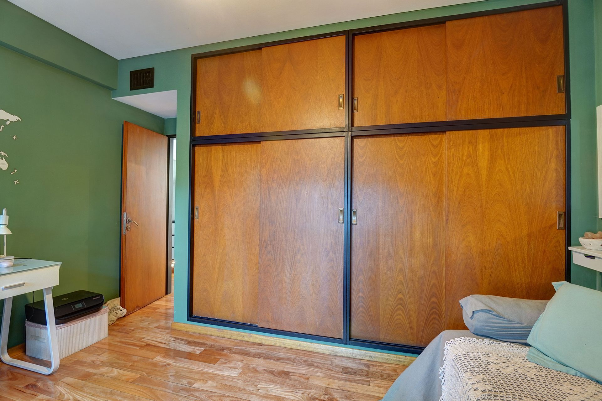 Casa en Venta en Villa del Parque, Capital Federal
