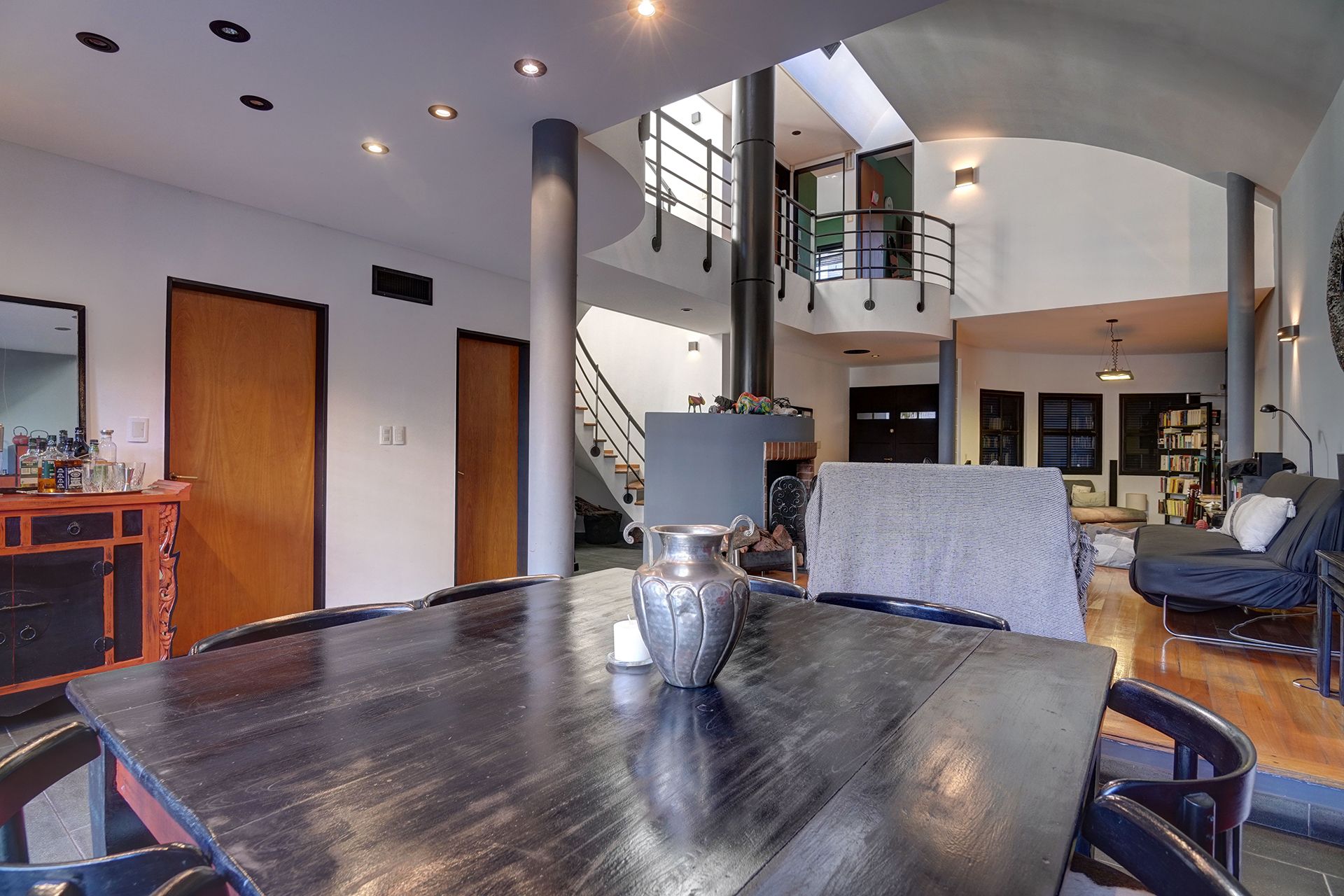 Casa en Venta en Villa del Parque, Capital Federal
