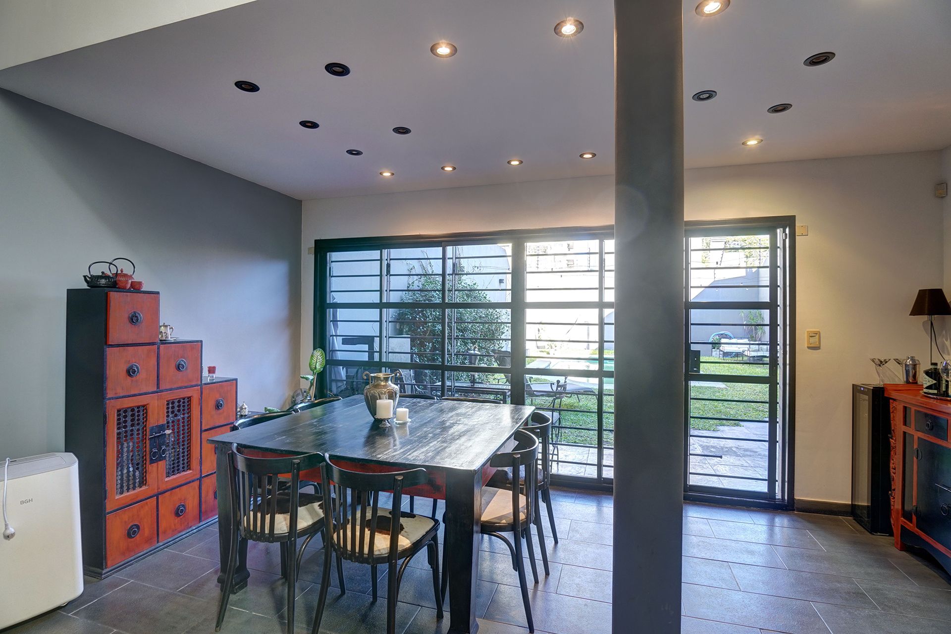 Casa en Venta en Villa del Parque, Capital Federal