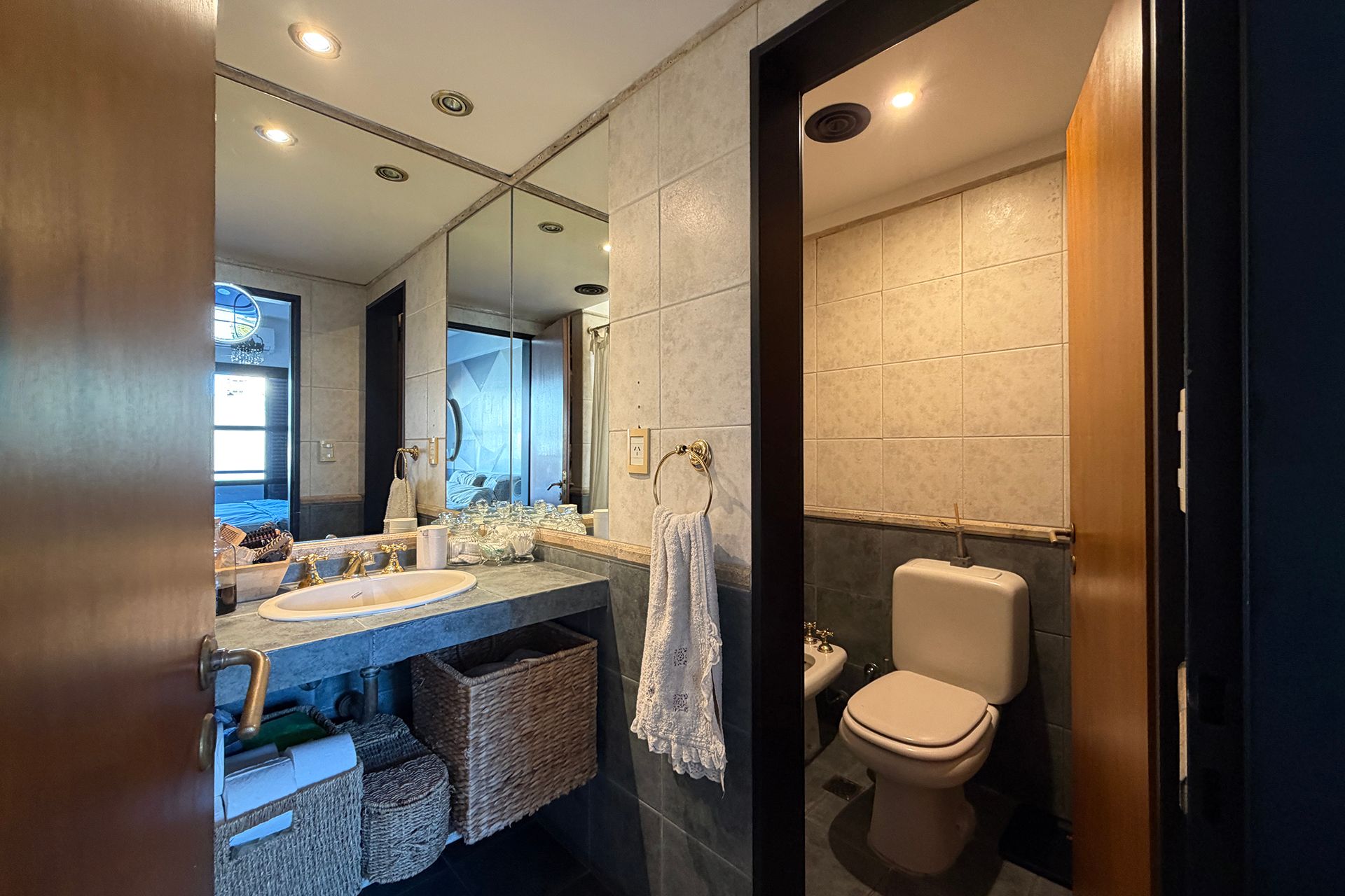 Casa en Venta en Villa del Parque, Capital Federal