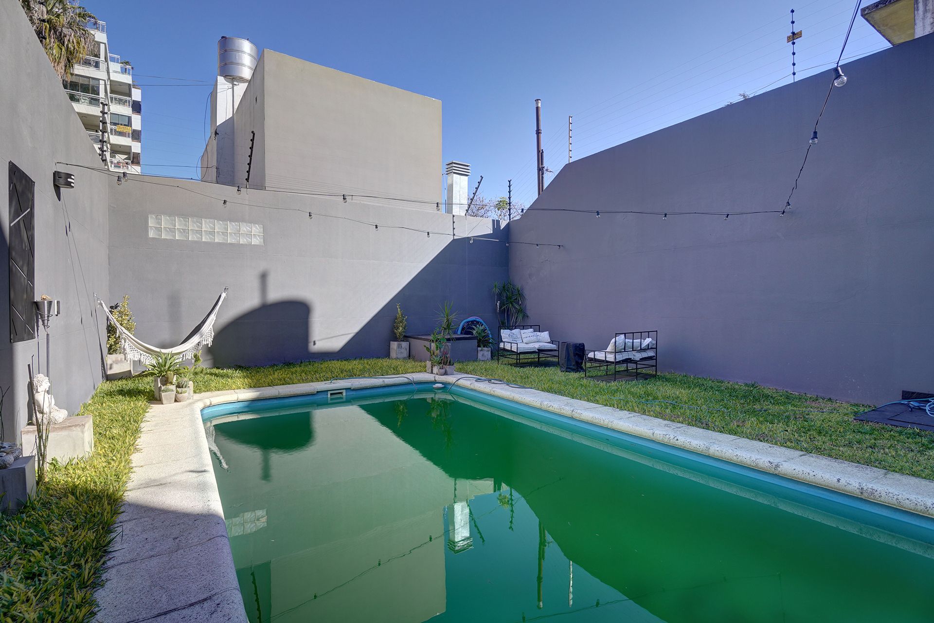 Casa en Venta en Villa del Parque, Capital Federal