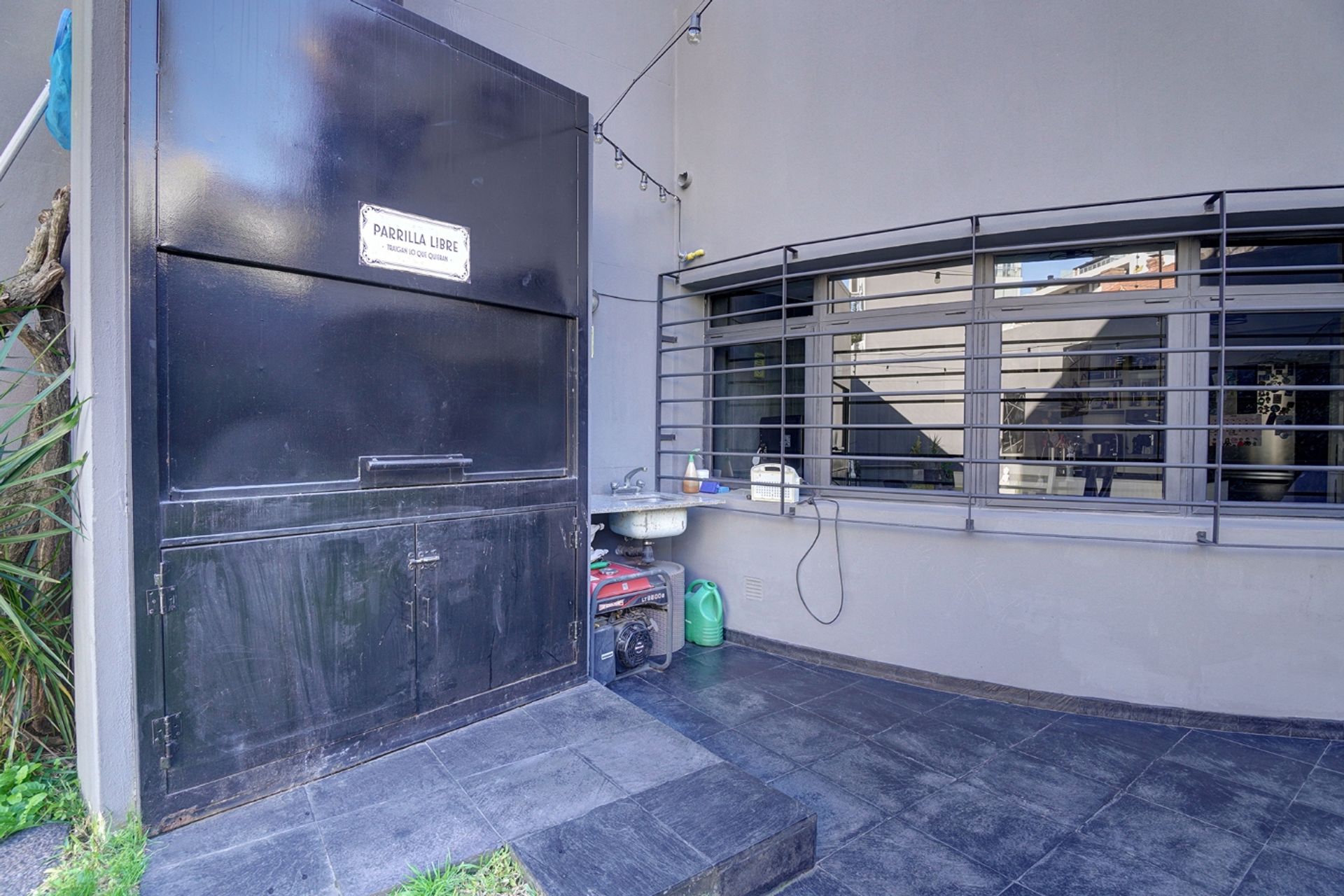 Casa en Venta en Villa del Parque, Capital Federal
