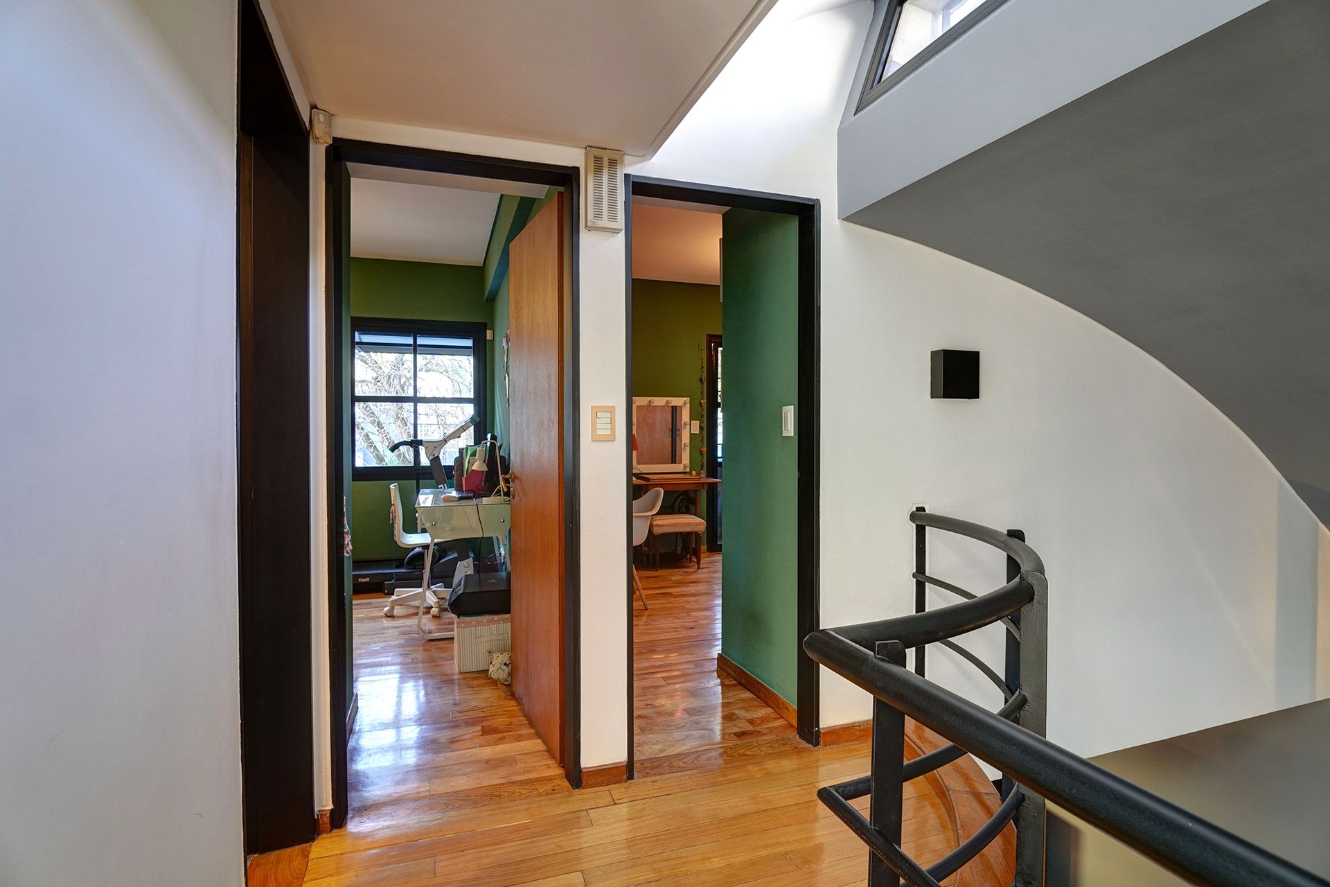 Casa en Venta en Villa del Parque, Capital Federal