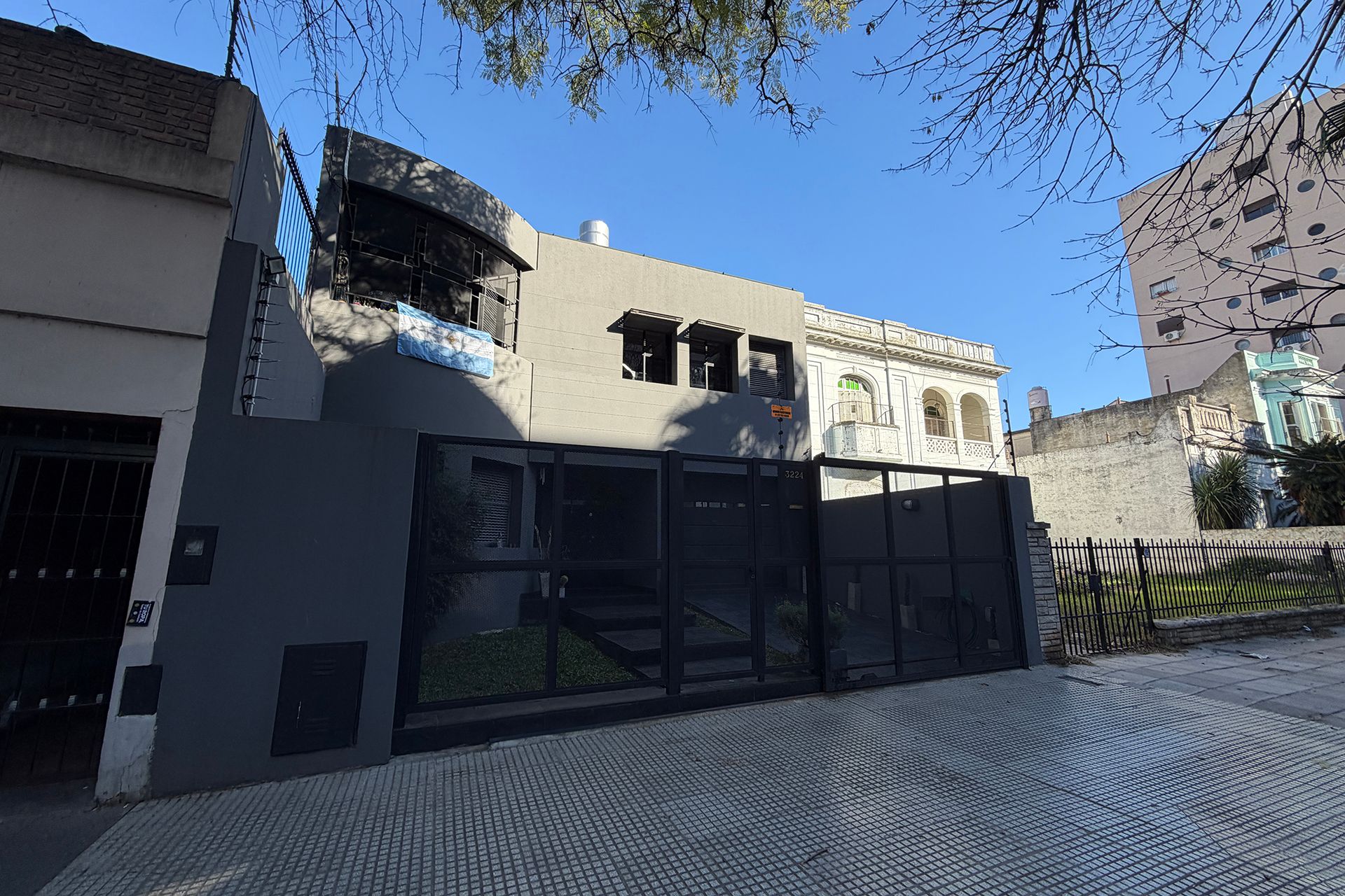 Casa en Venta en Villa del Parque, Capital Federal