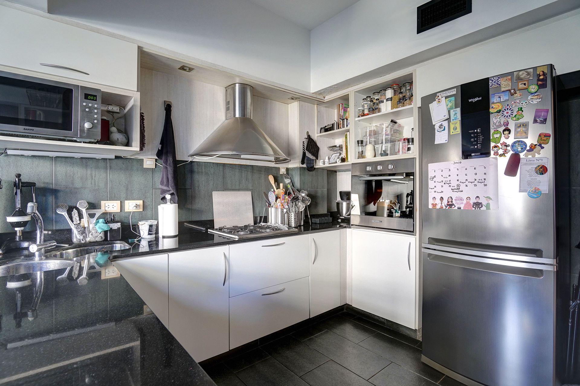 Casa en Venta en Villa del Parque, Capital Federal