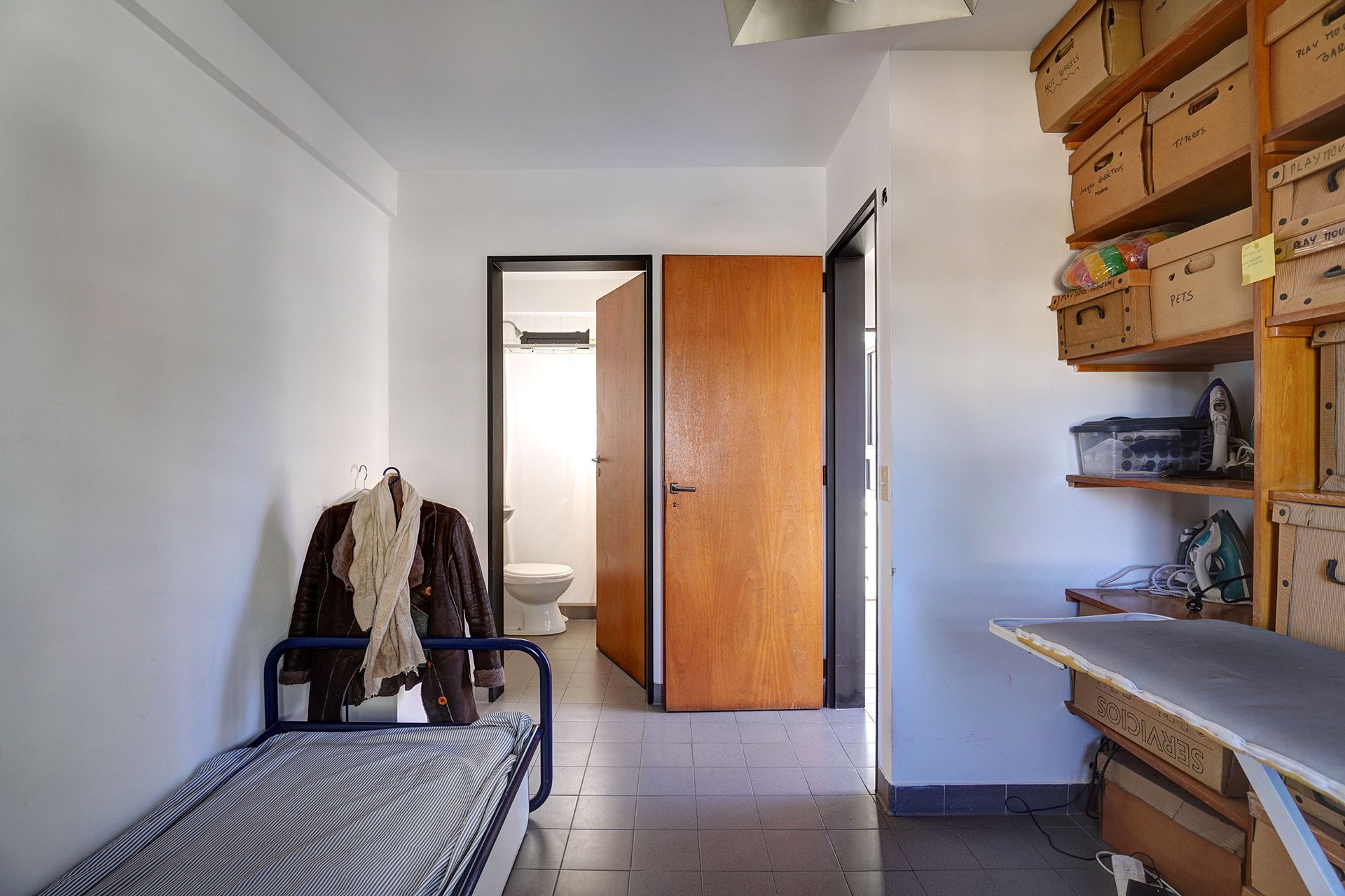 Casa en Venta en Villa del Parque, Capital Federal