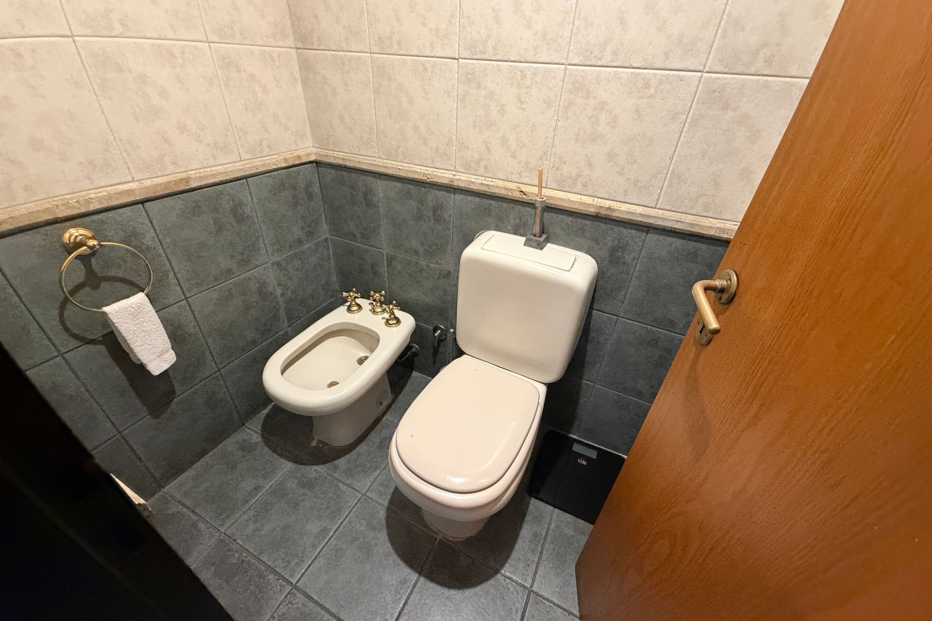 Casa en Venta en Villa del Parque, Capital Federal
