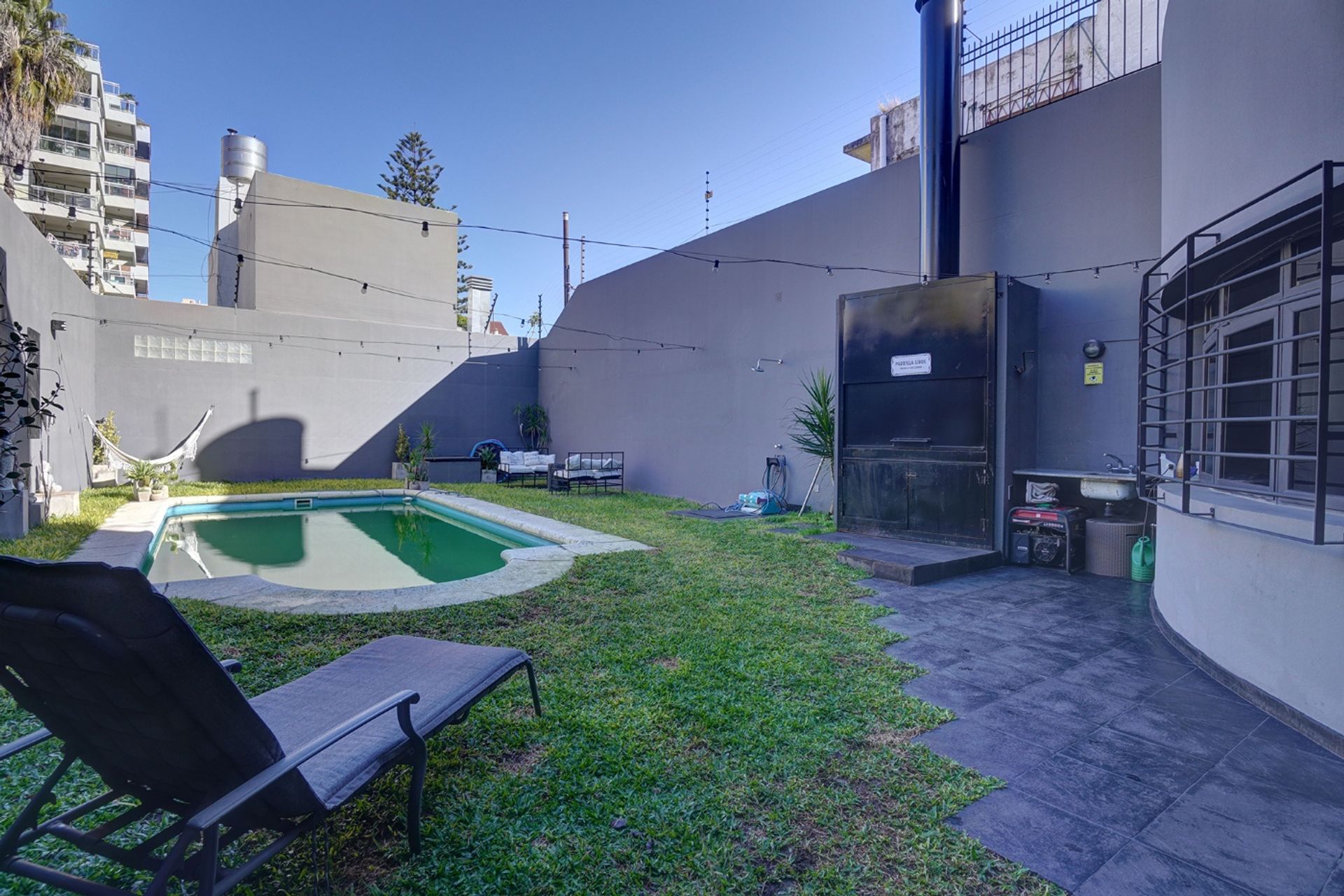 Casa en Venta en Villa del Parque, Capital Federal