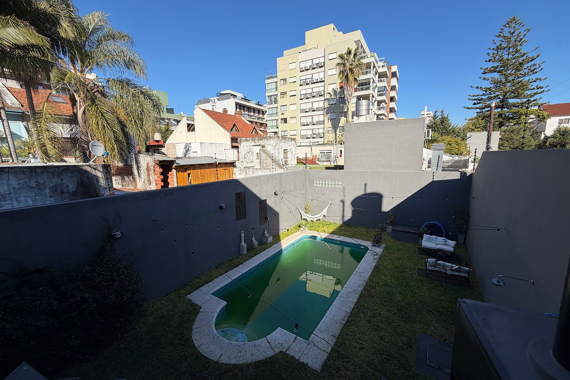 Casa en Venta en Villa del Parque, Capital Federal