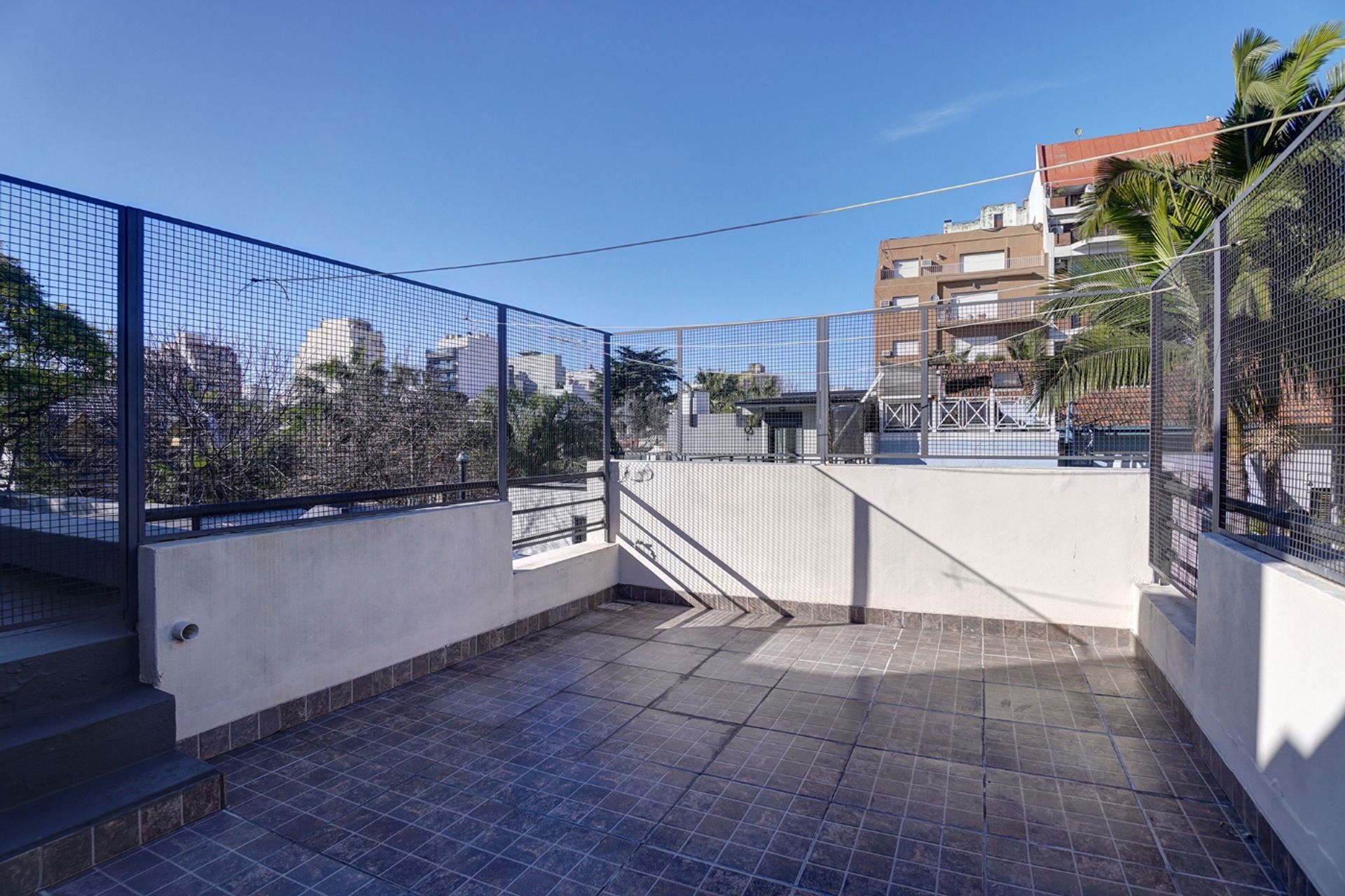 Casa en Venta en Villa del Parque, Capital Federal