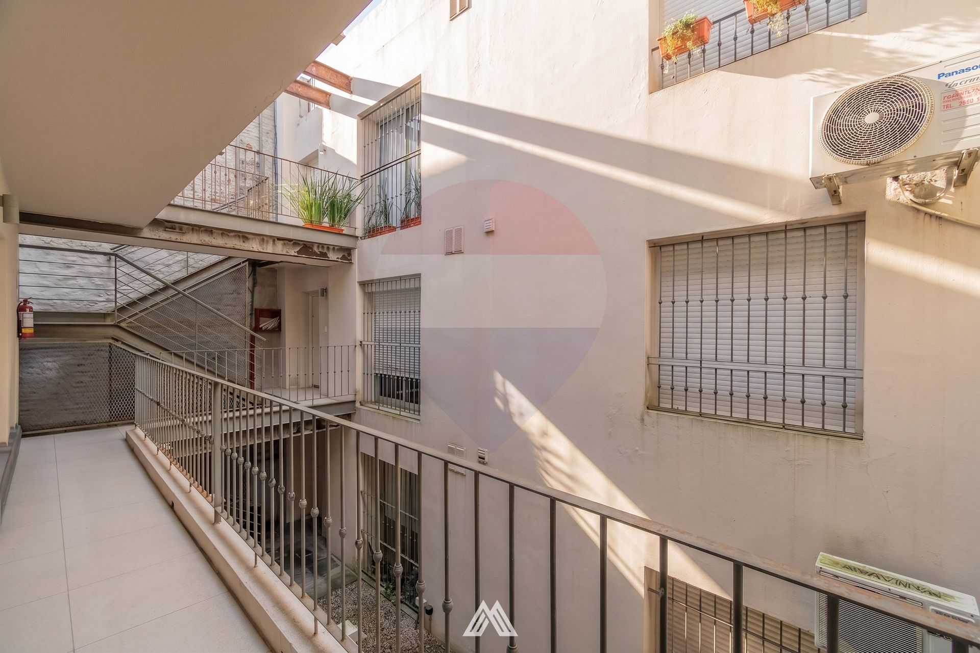 Venta Apto de 1 dormitorio con renta - 11