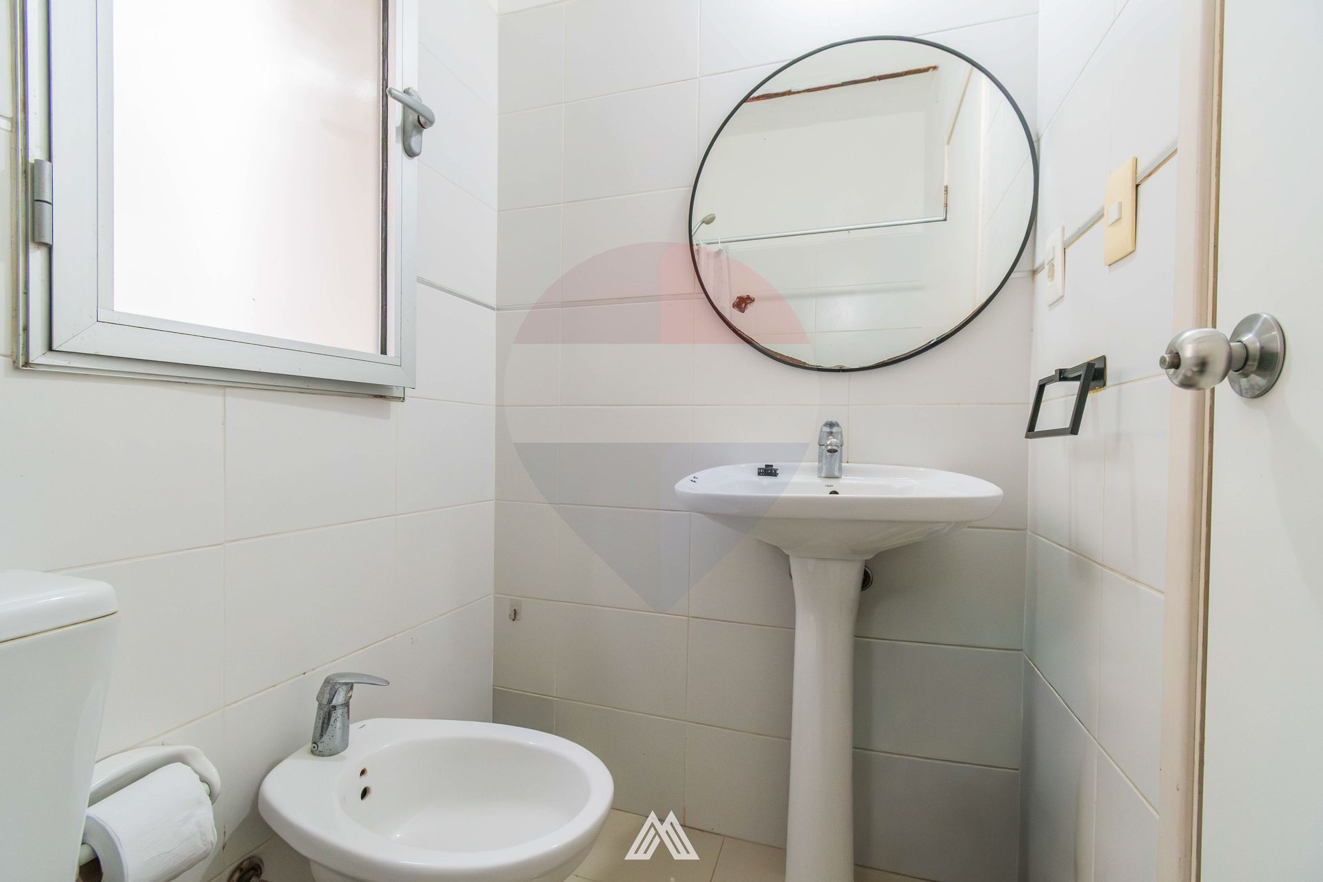 Venta Apto de 1 dormitorio con renta - 9