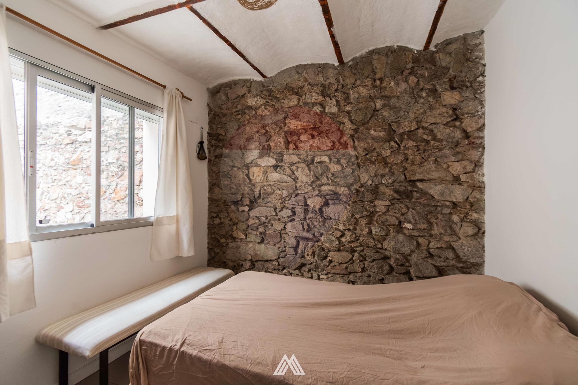 Venta Apto de 1 dormitorio con renta - 7