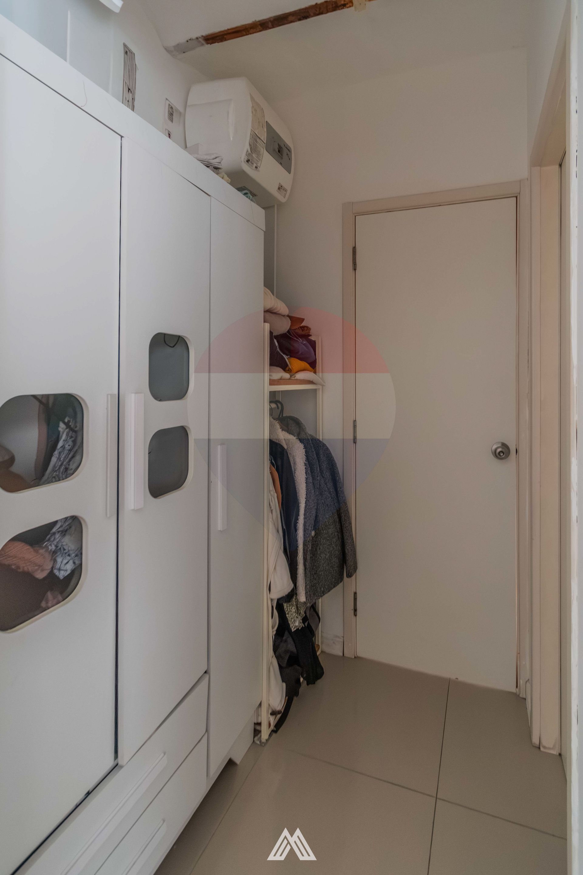 Venta Apto de 1 dormitorio con renta - 6