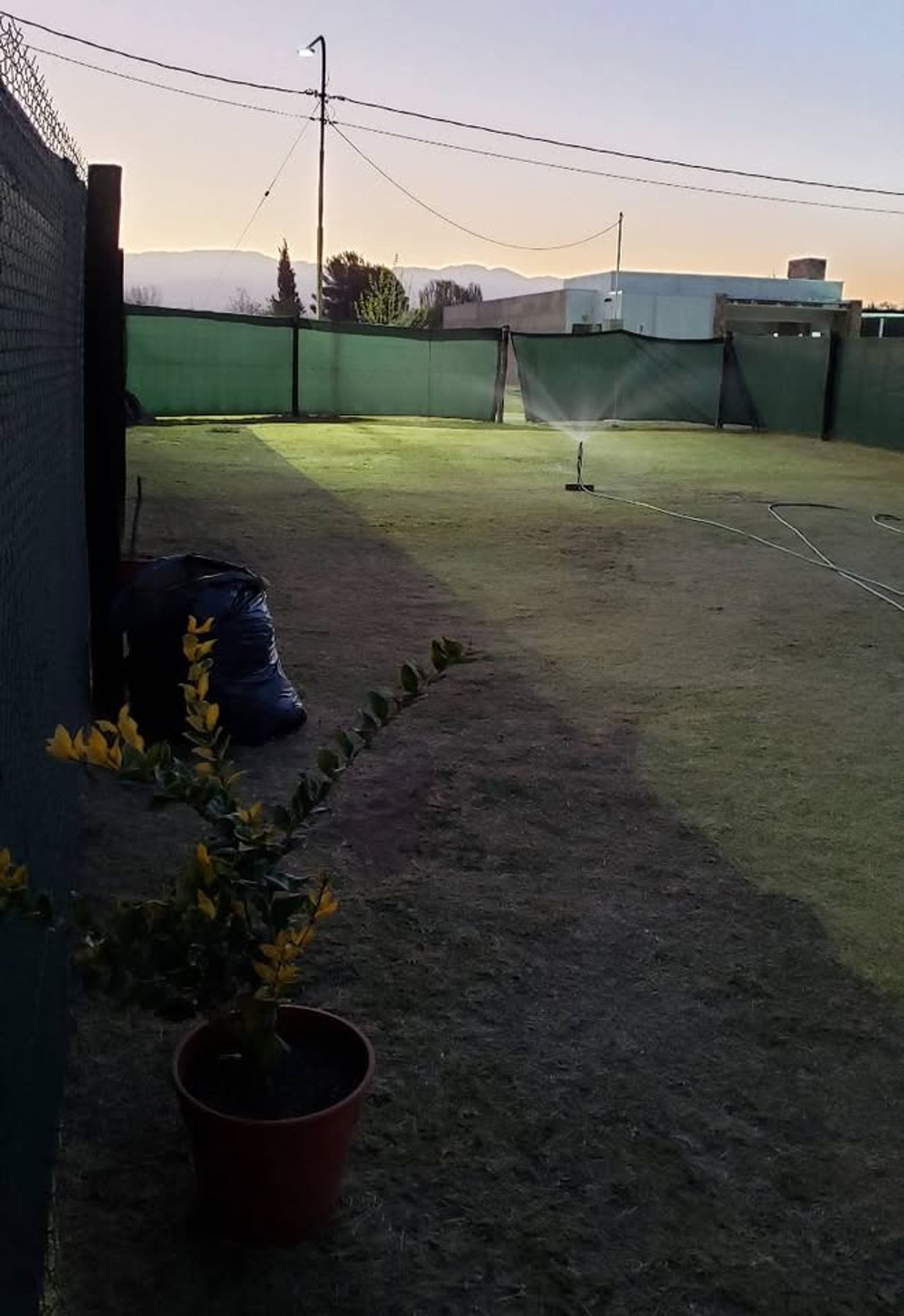 Lote en Venta en Guaymallen, Mendoza