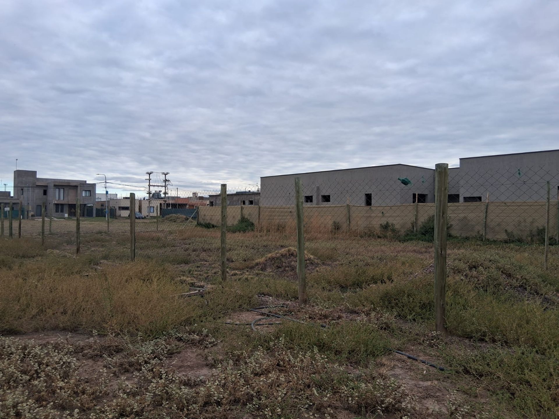 Lote en Venta en Guaymallen, Mendoza
