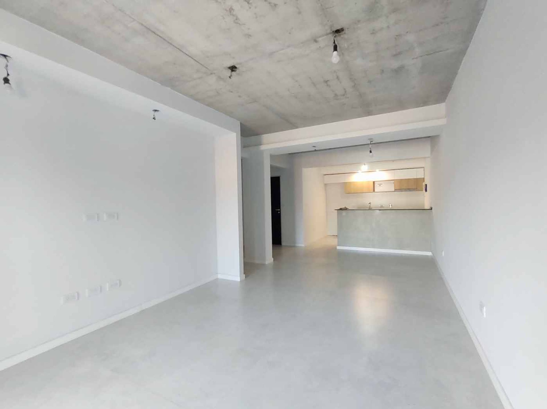 VENTA DEPARTAMENTO 3 AMBIENTES A ESTRENAR. - 2
