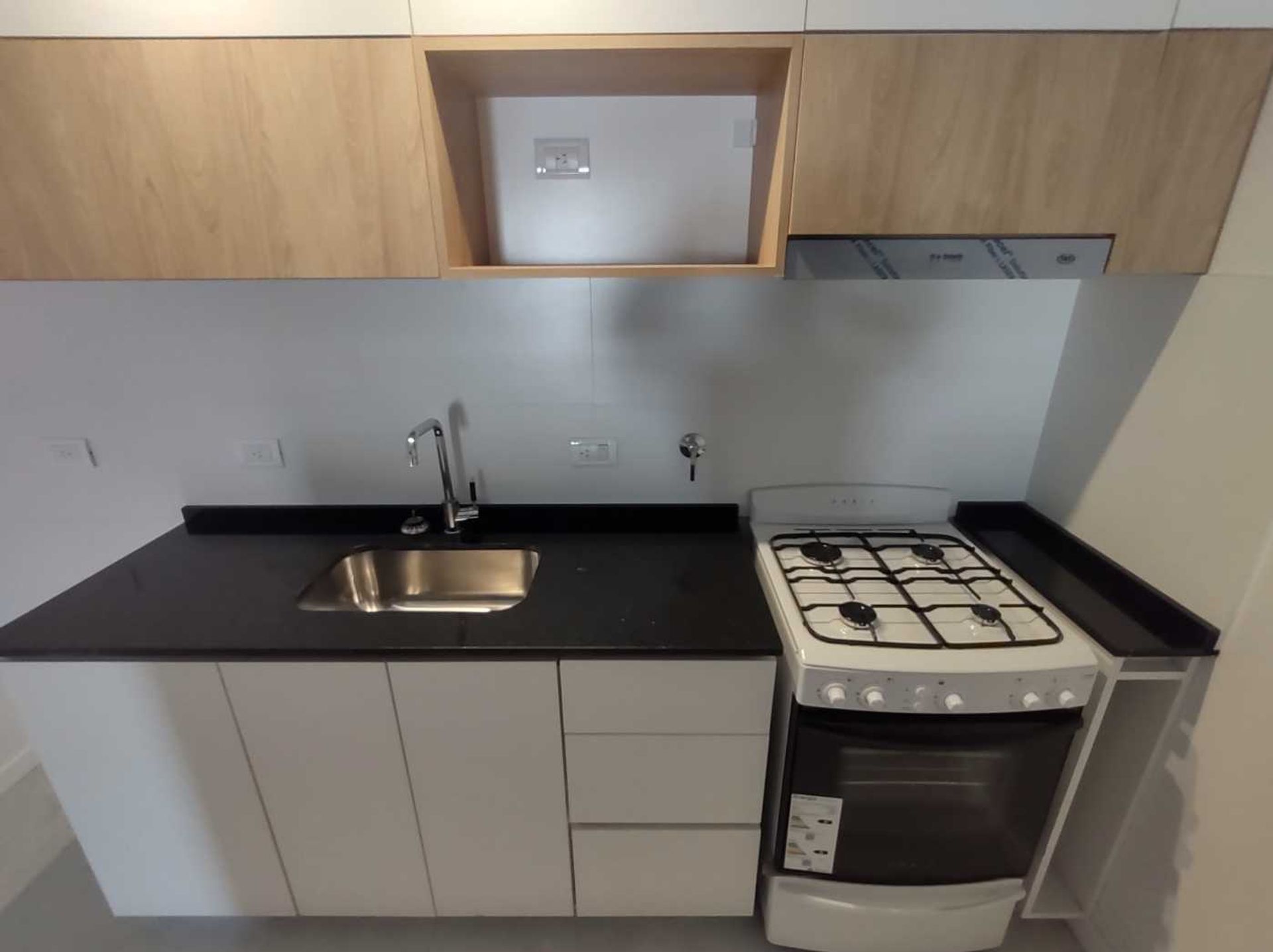 VENTA DEPARTAMENTO 3 AMBIENTES A ESTRENAR. - 9