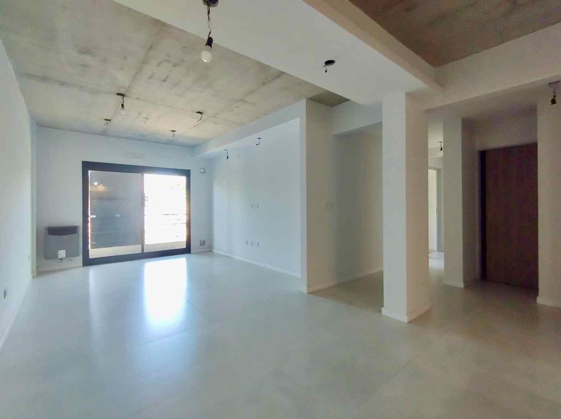 VENTA DEPARTAMENTO 3 AMBIENTES A ESTRENAR. - 1