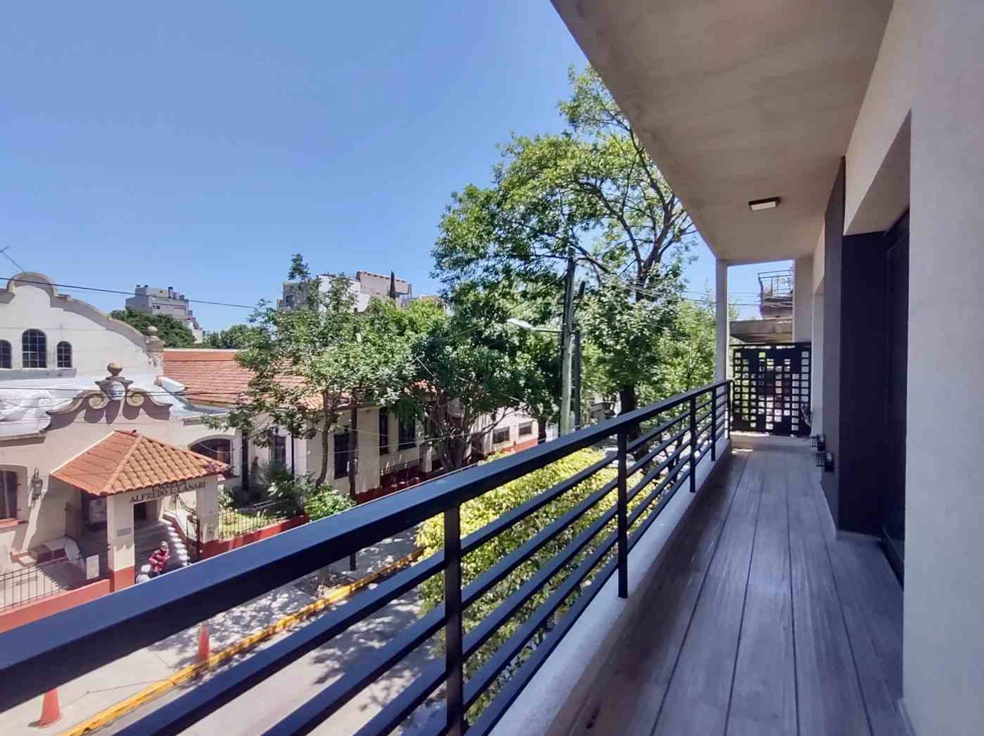 VENTA DEPARTAMENTO 3 AMBIENTES A ESTRENAR. - 4