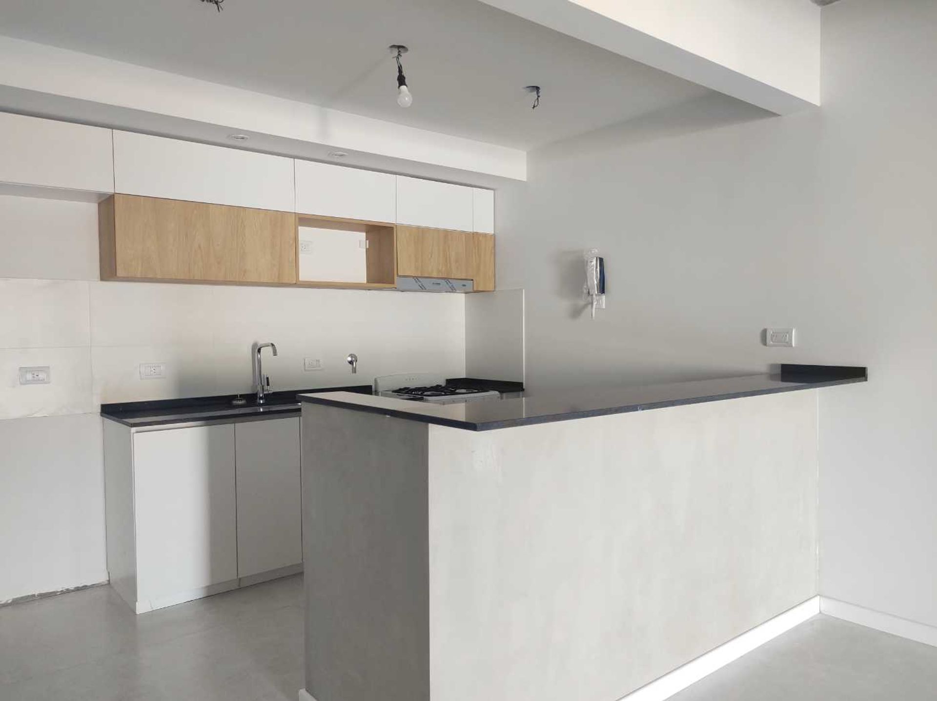 VENTA DEPARTAMENTO 3 AMBIENTES A ESTRENAR. - 7