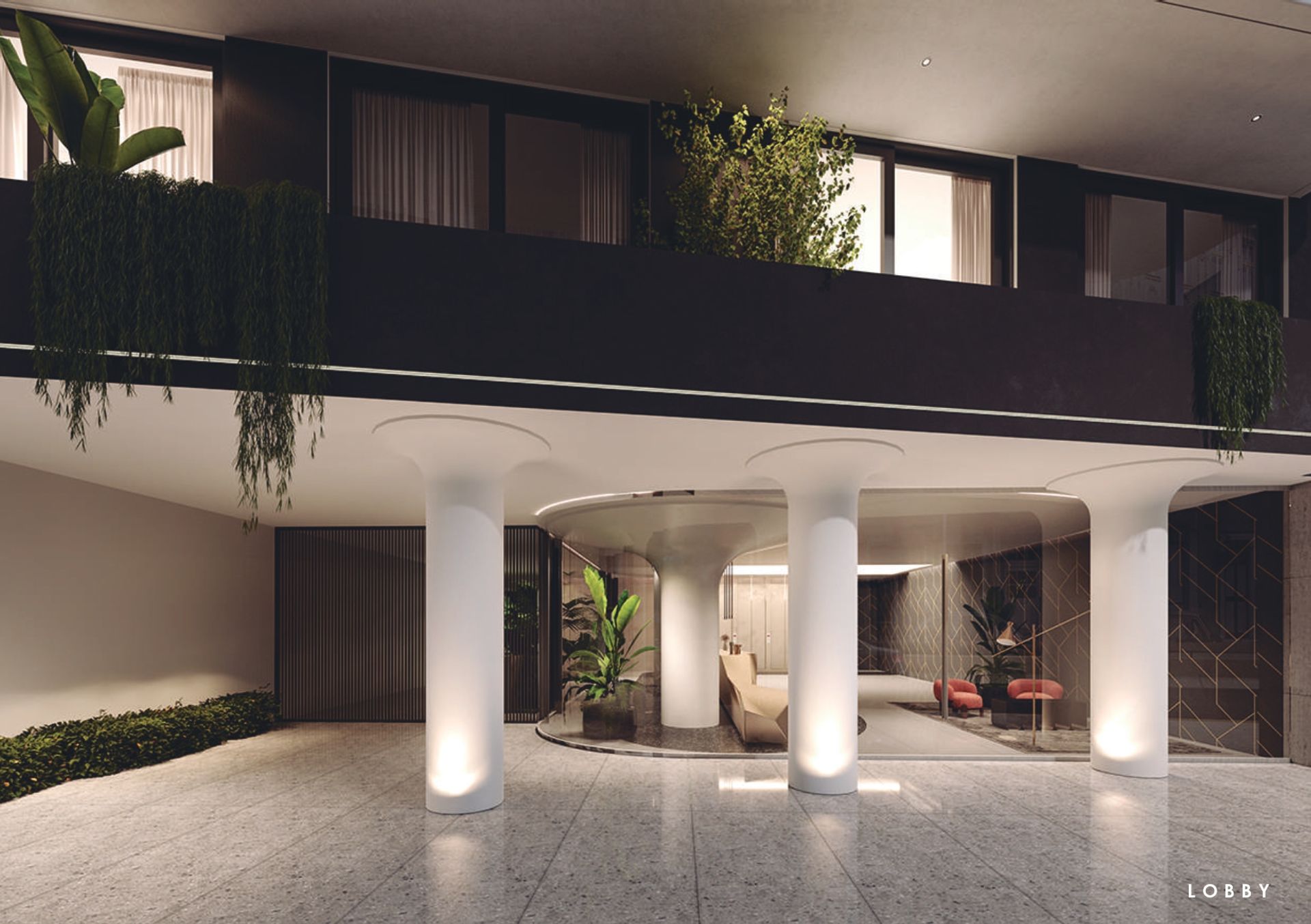 VENTA 3AMB C/ BCON A ESTRENAR ZONA PALERMO - 5
