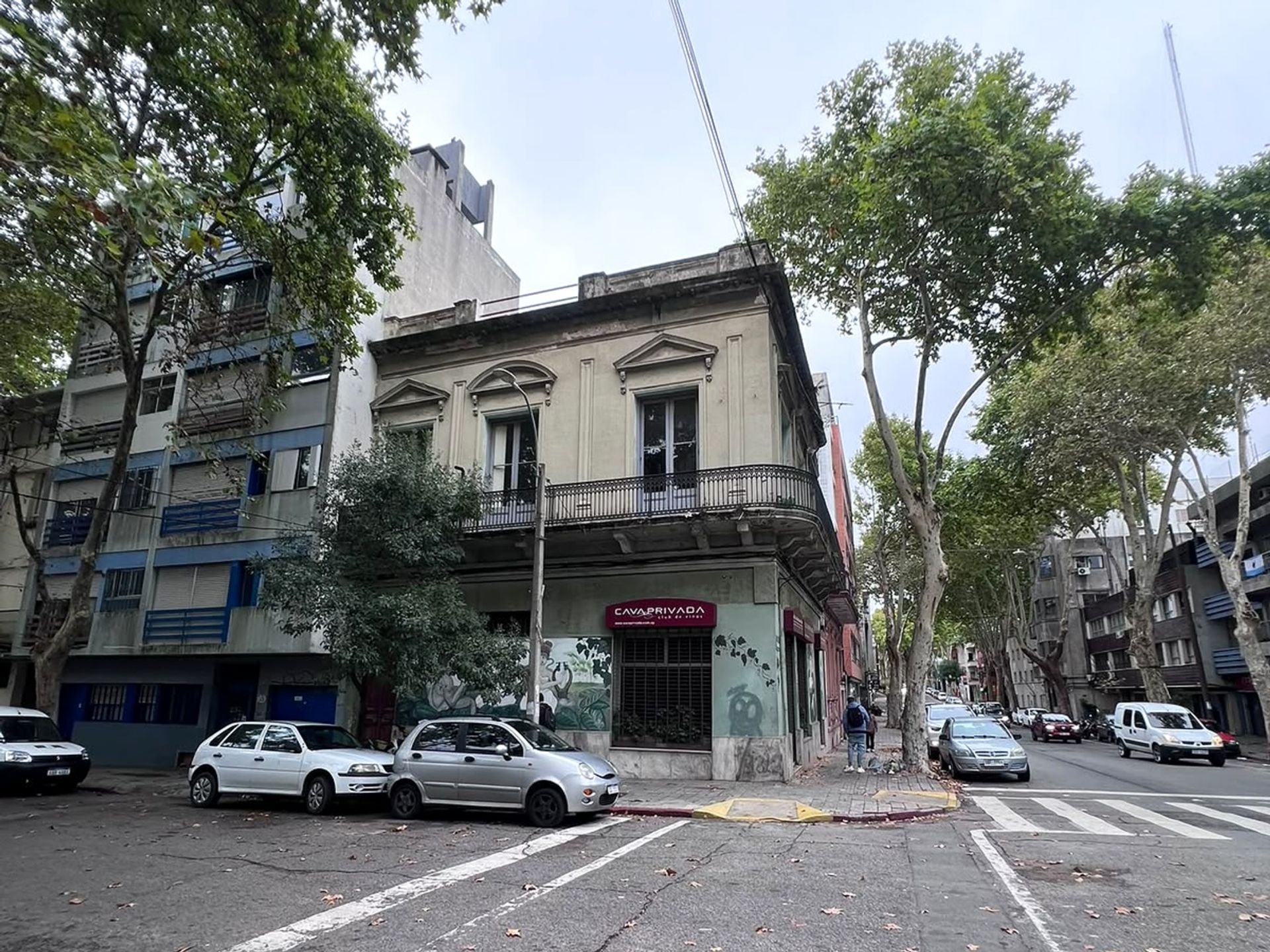 VENTA 2 PADRONES CONTIGUOS 339 m² LEY VIS - 2