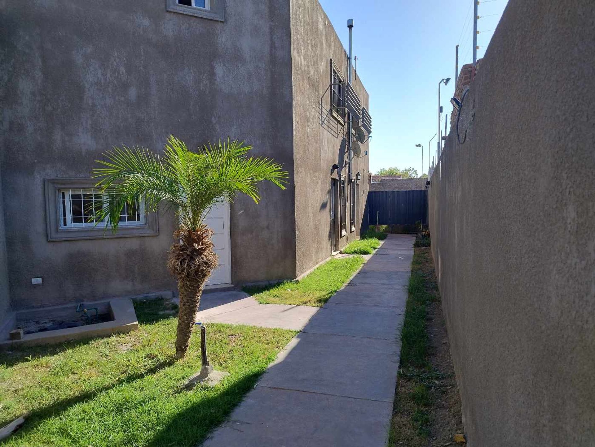Departamento en Alquiler en Rivadavia, San Juan