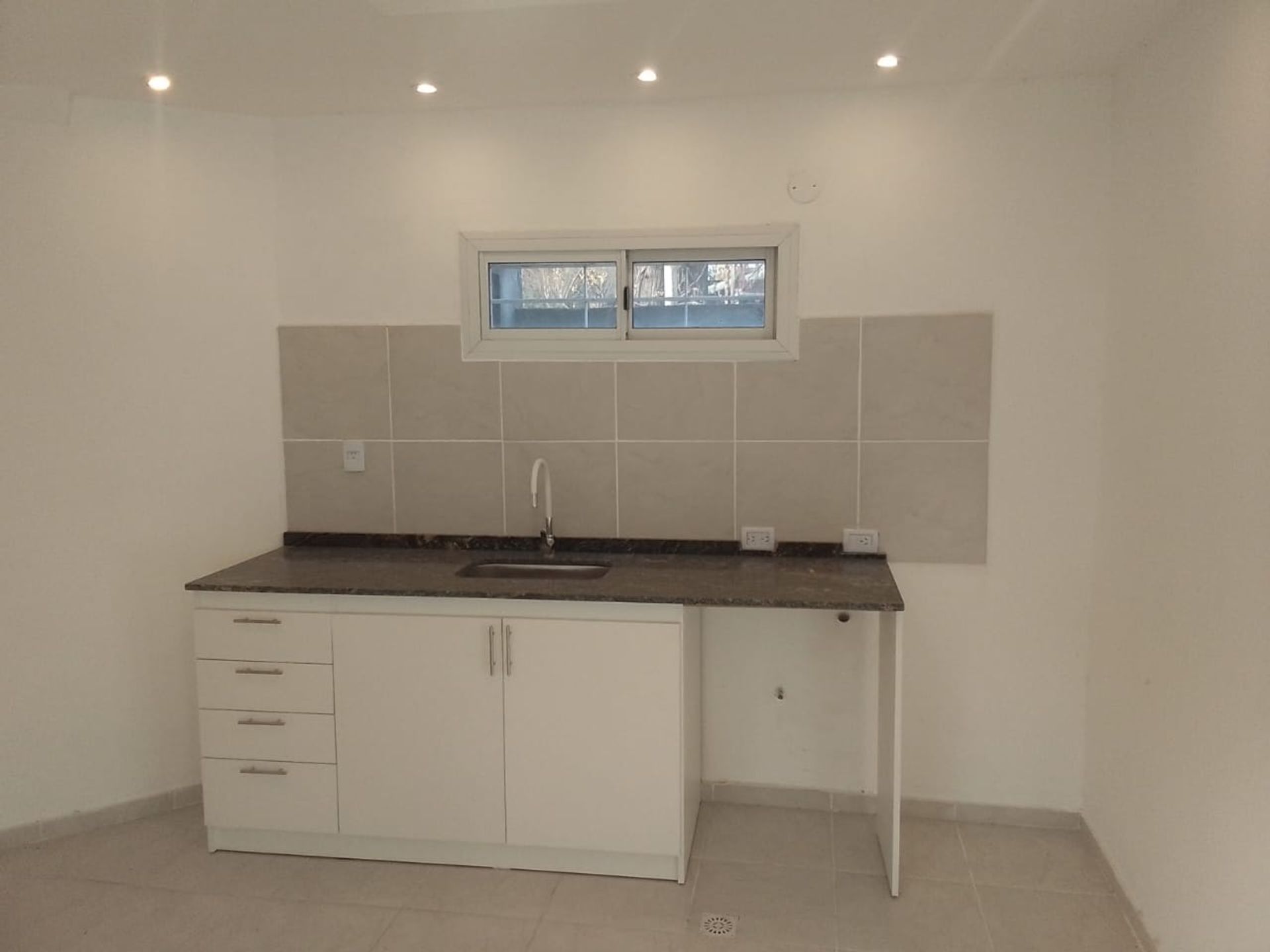 Departamento en Alquiler en Rivadavia, San Juan