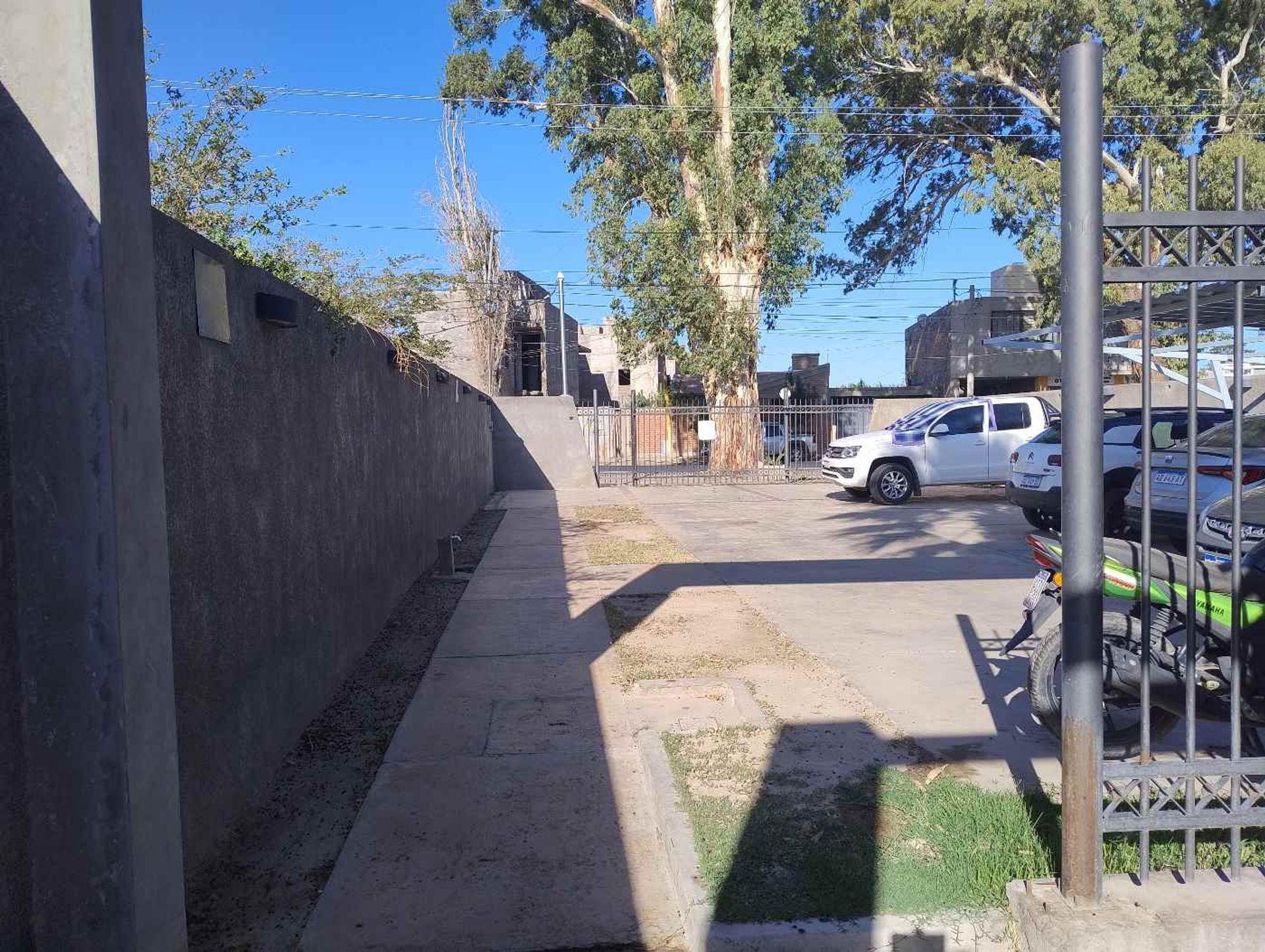 Departamento en Alquiler en Rivadavia, San Juan