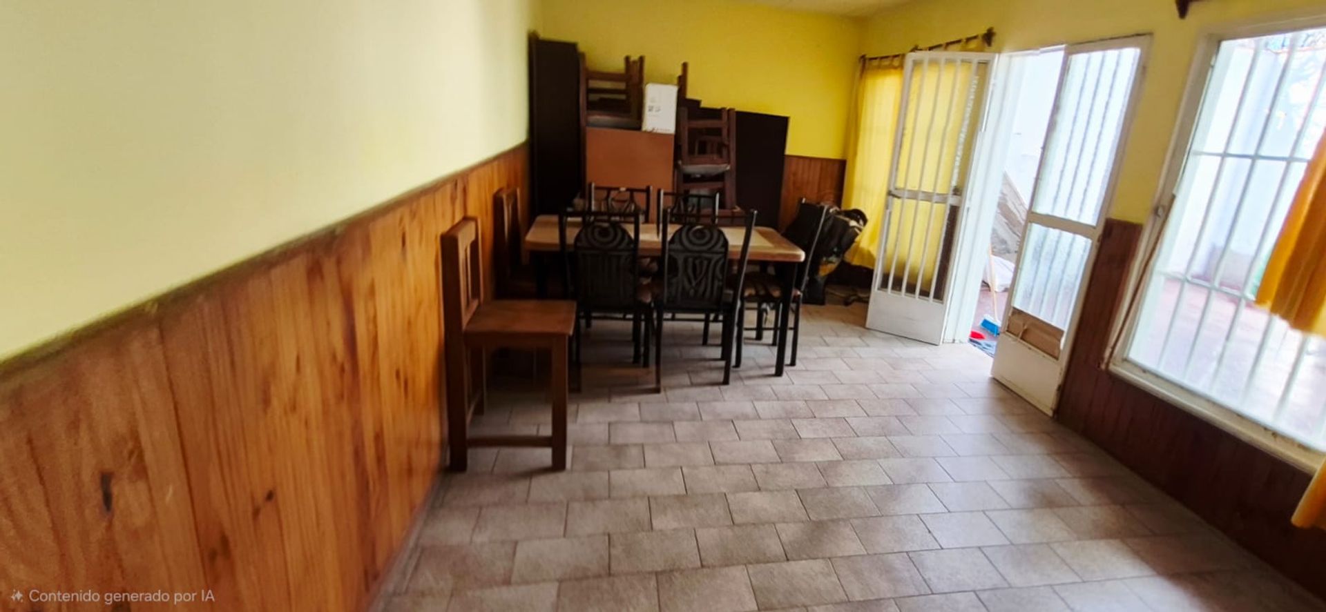 Casa en Venta en Guaymallen, Mendoza