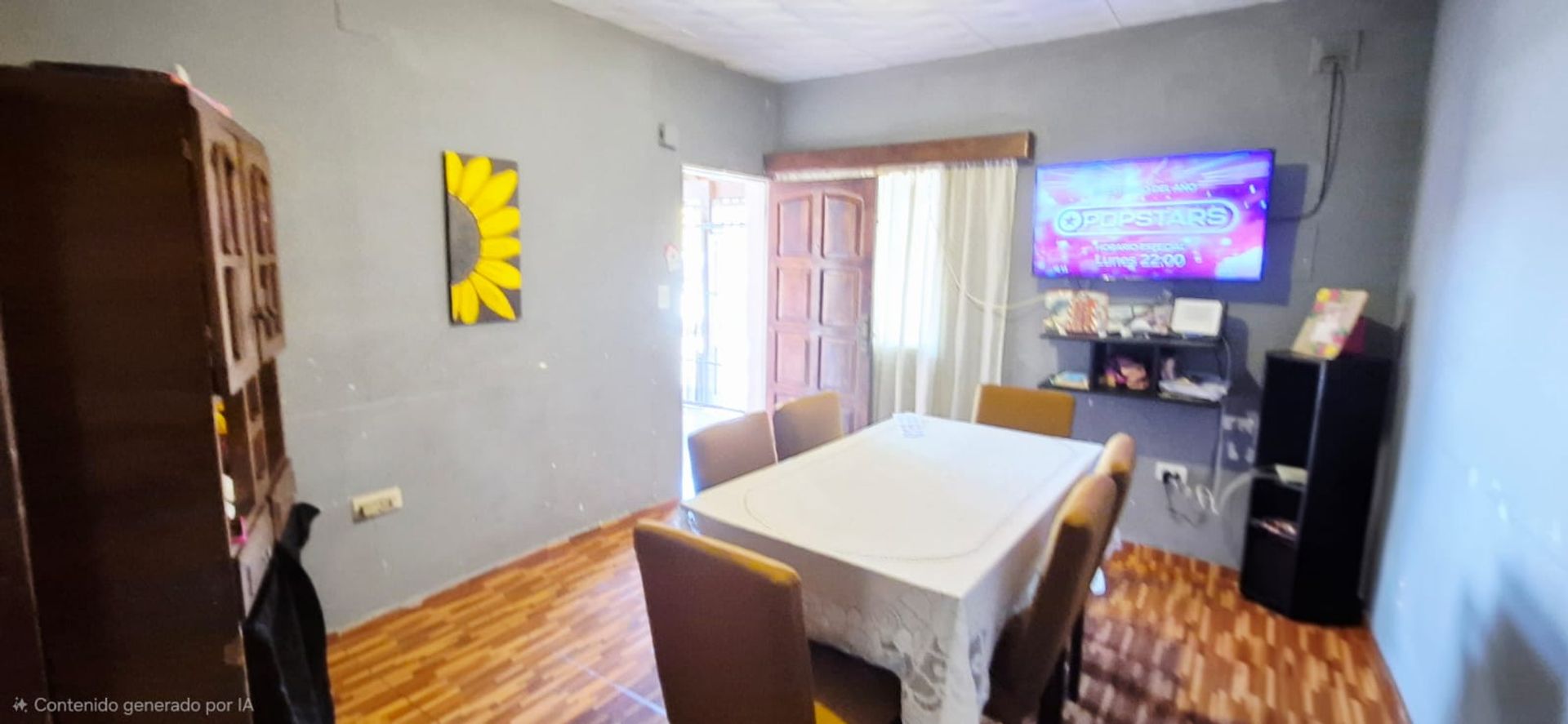 Casa en Venta en Guaymallen, Mendoza